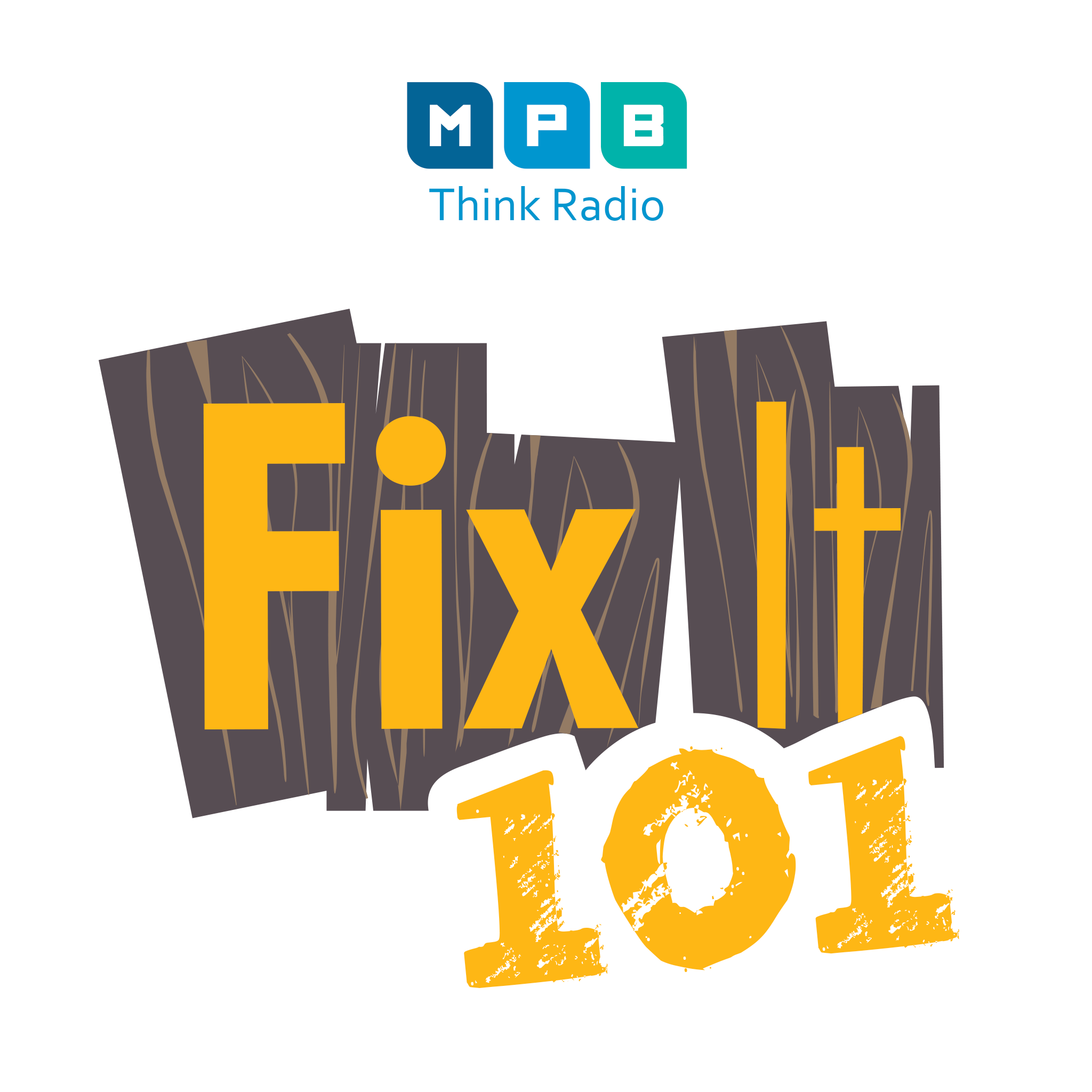 Fix It 101 