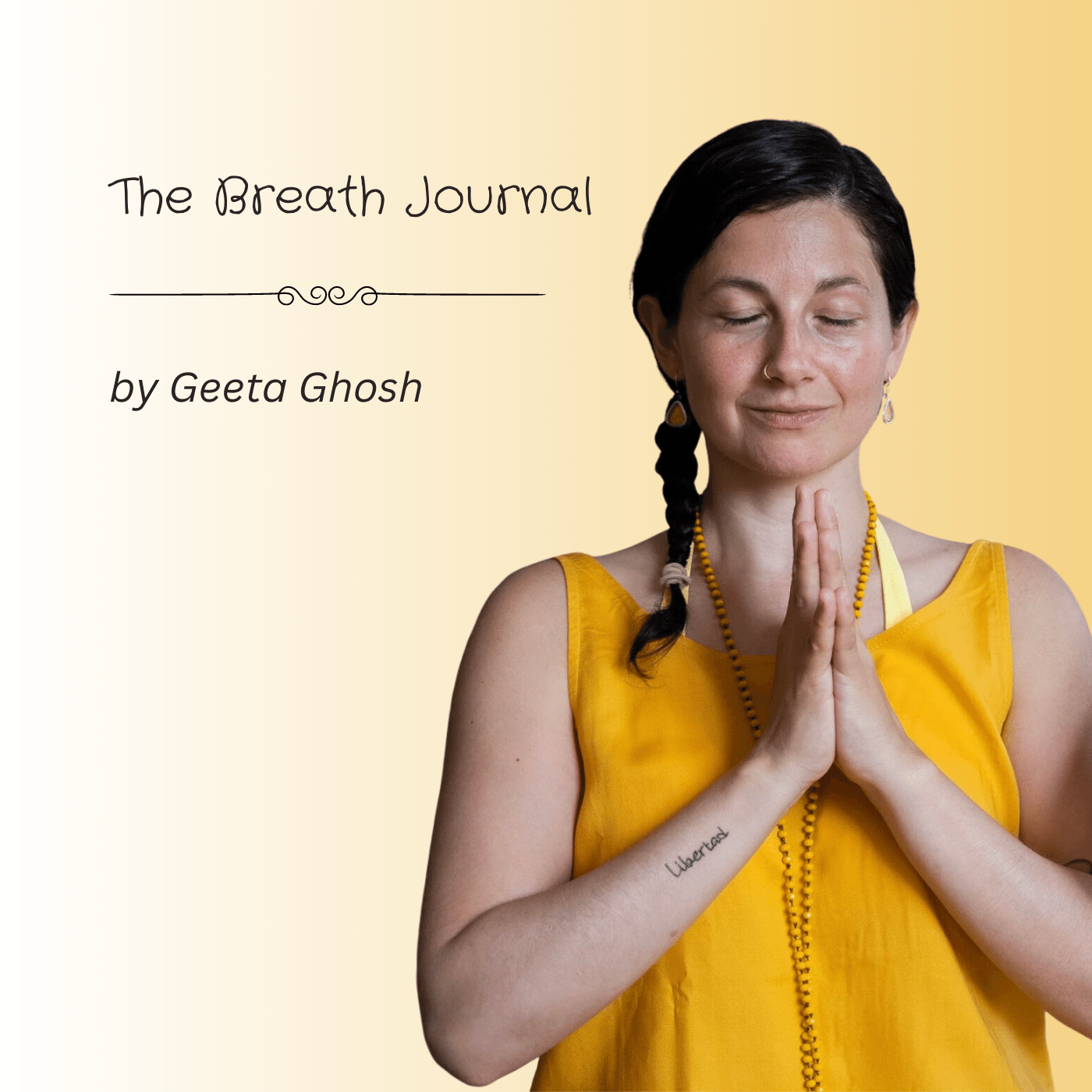 The Breath Journal 