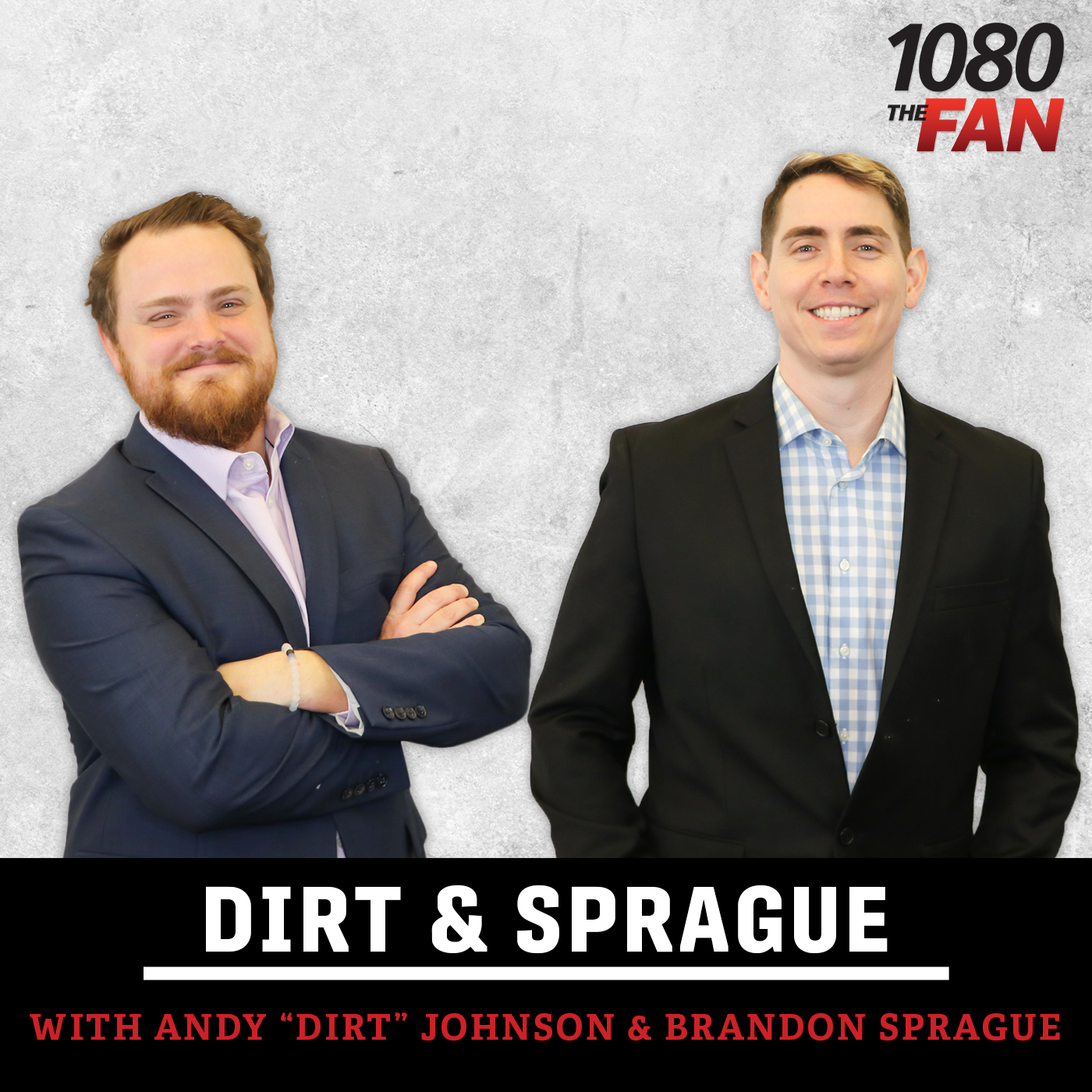 Dirt & Sprague Monday August 28th, 2023 Hour 1