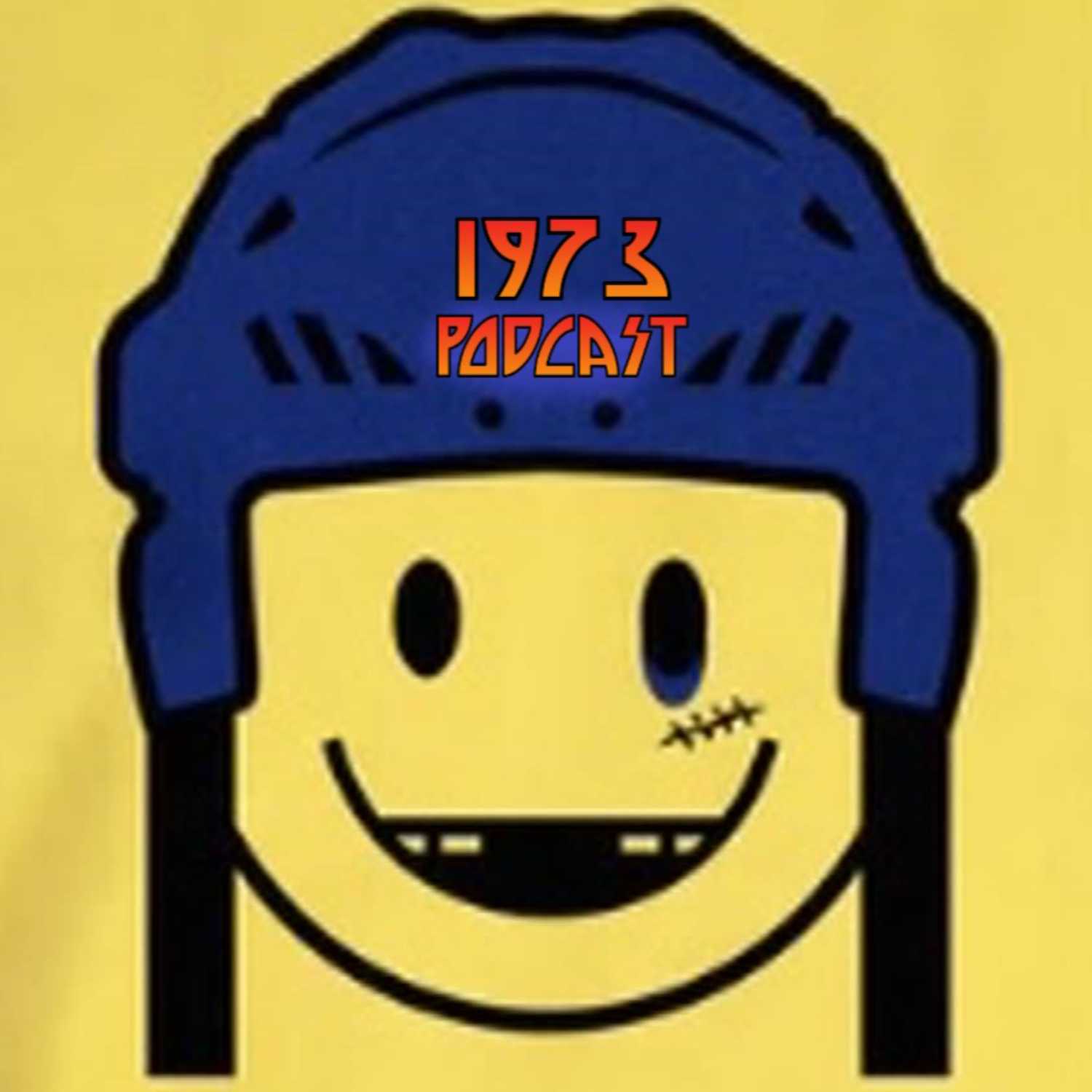 1973 Podcast Episode 13 