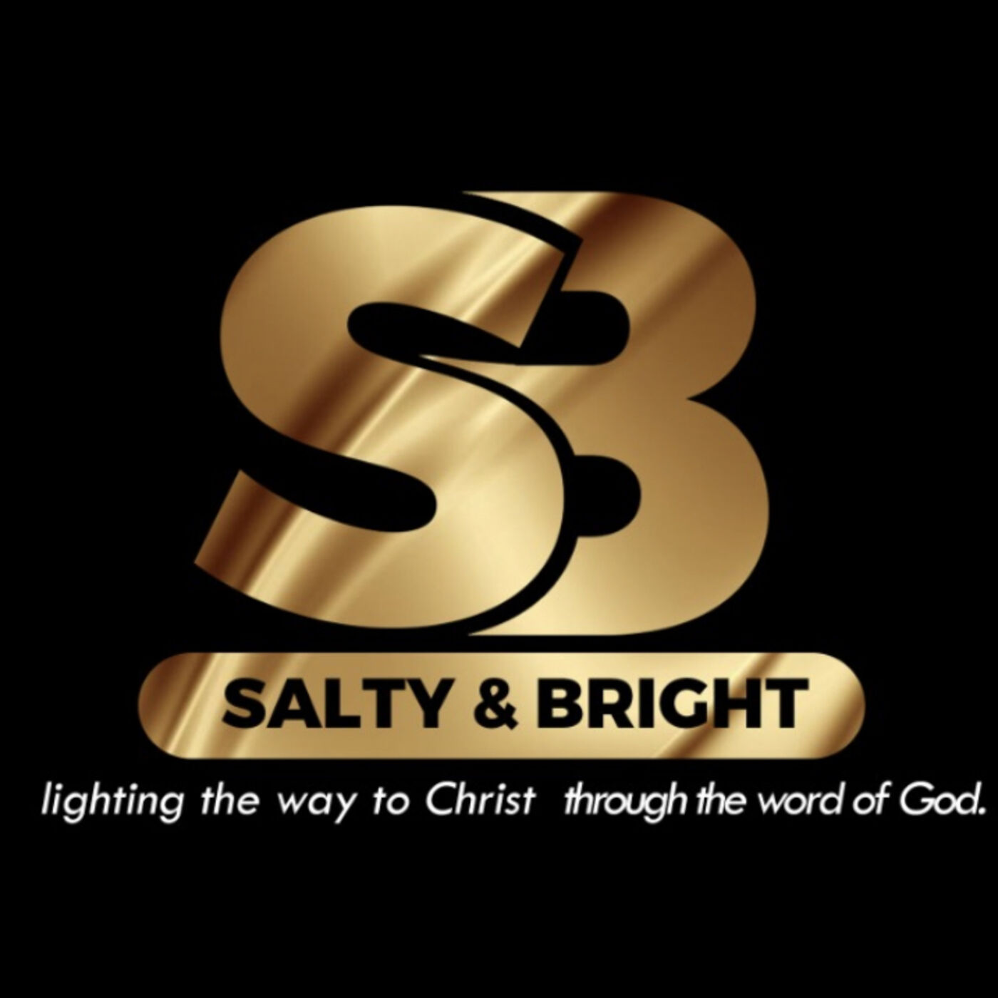 Salty & Bright Podcast 