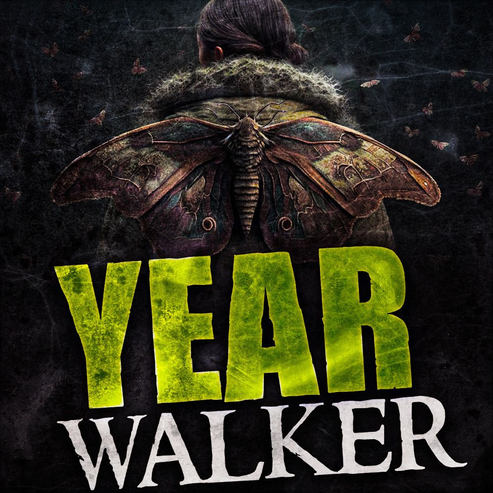 (Part 2) (Finale) The Yearwalker