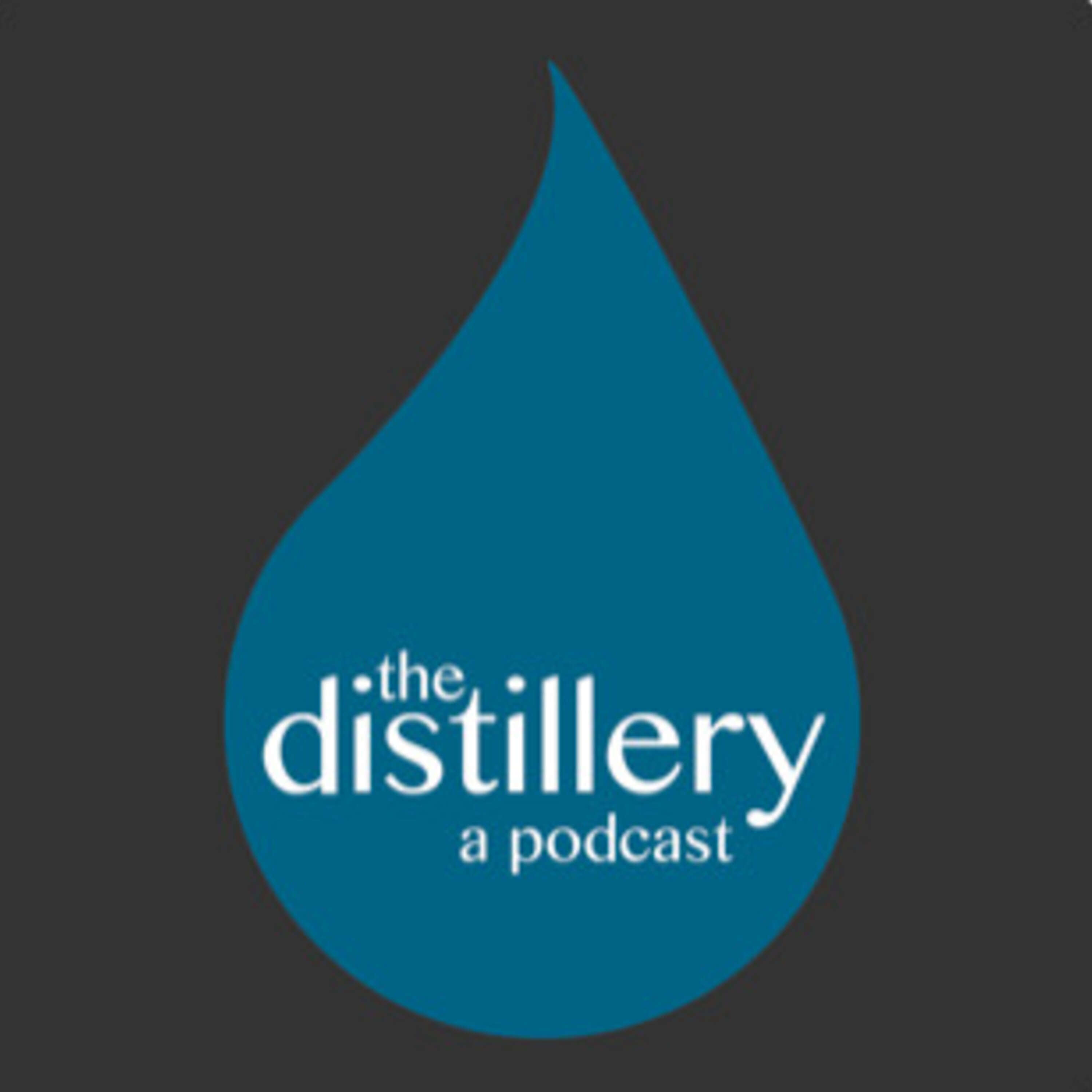 The Distillery 