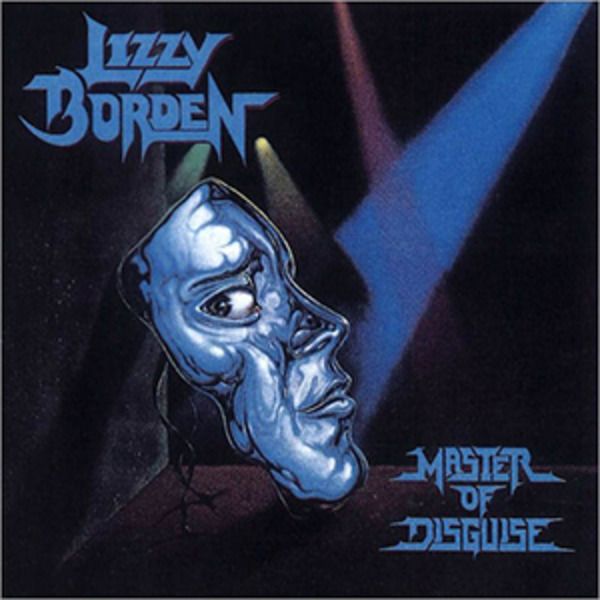 Mid-Week  Lizzy Borden / Master Of Disguise