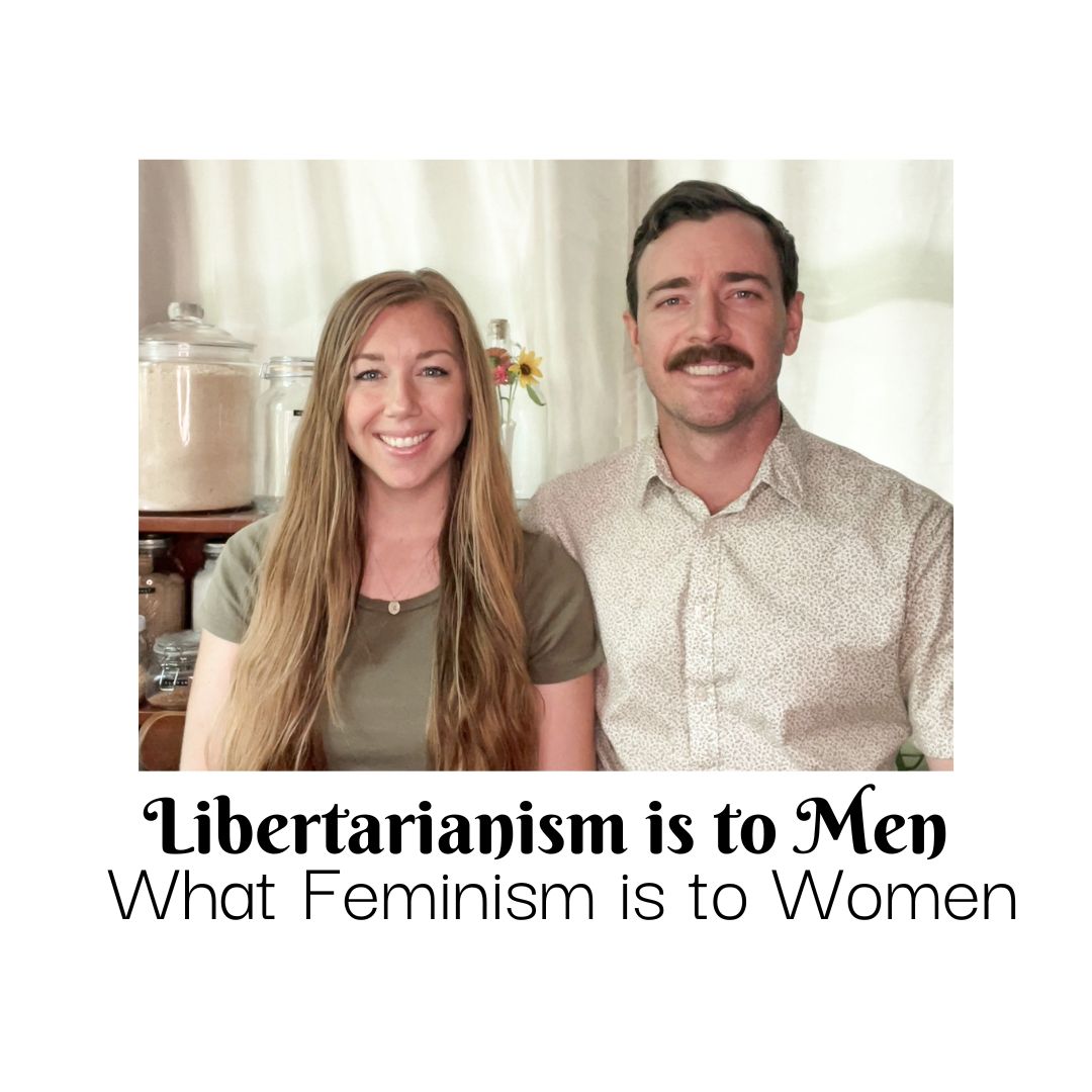 Why I’m Not Libertarian Anymore