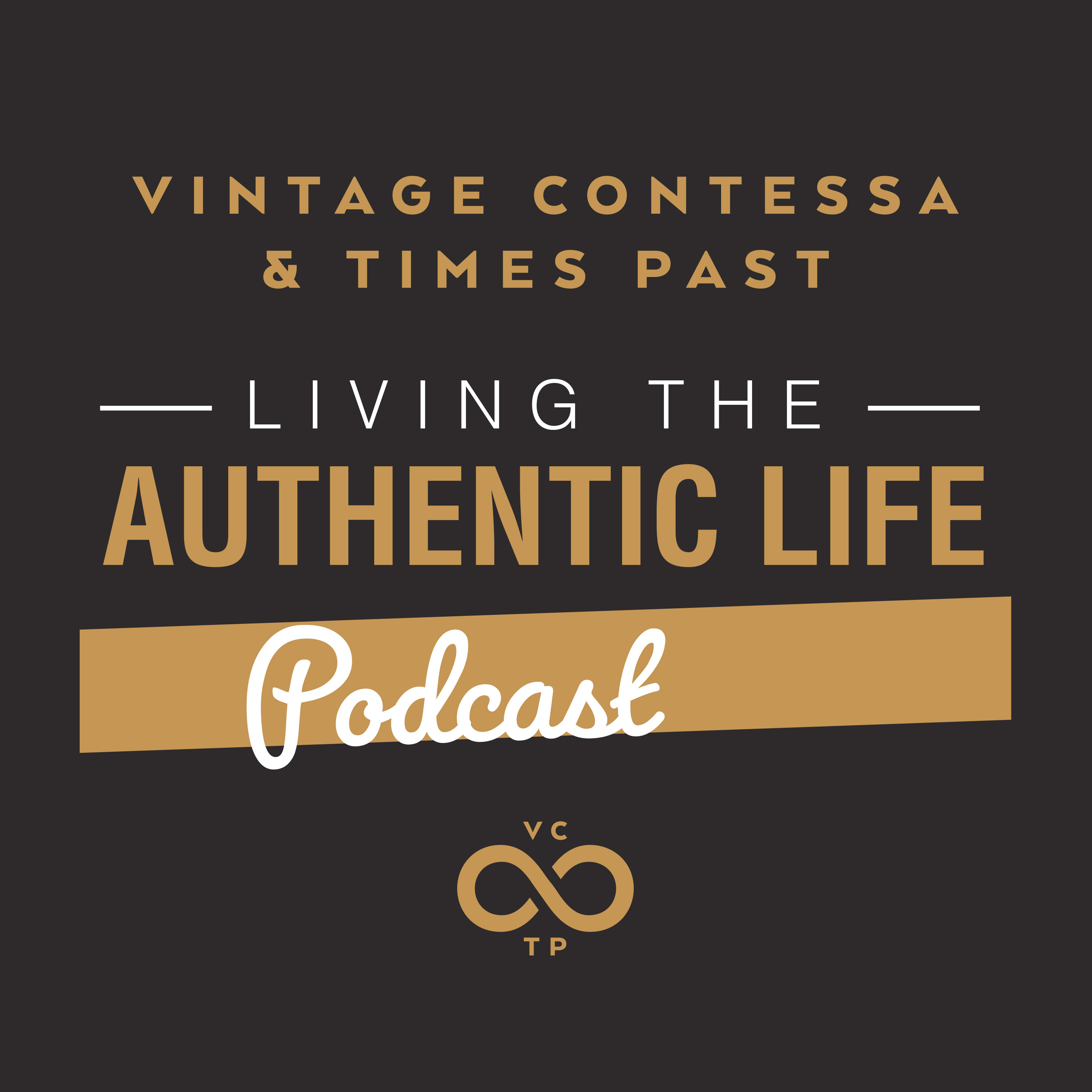 Episode 95: Living the Authentic Life with Jacquie Baly