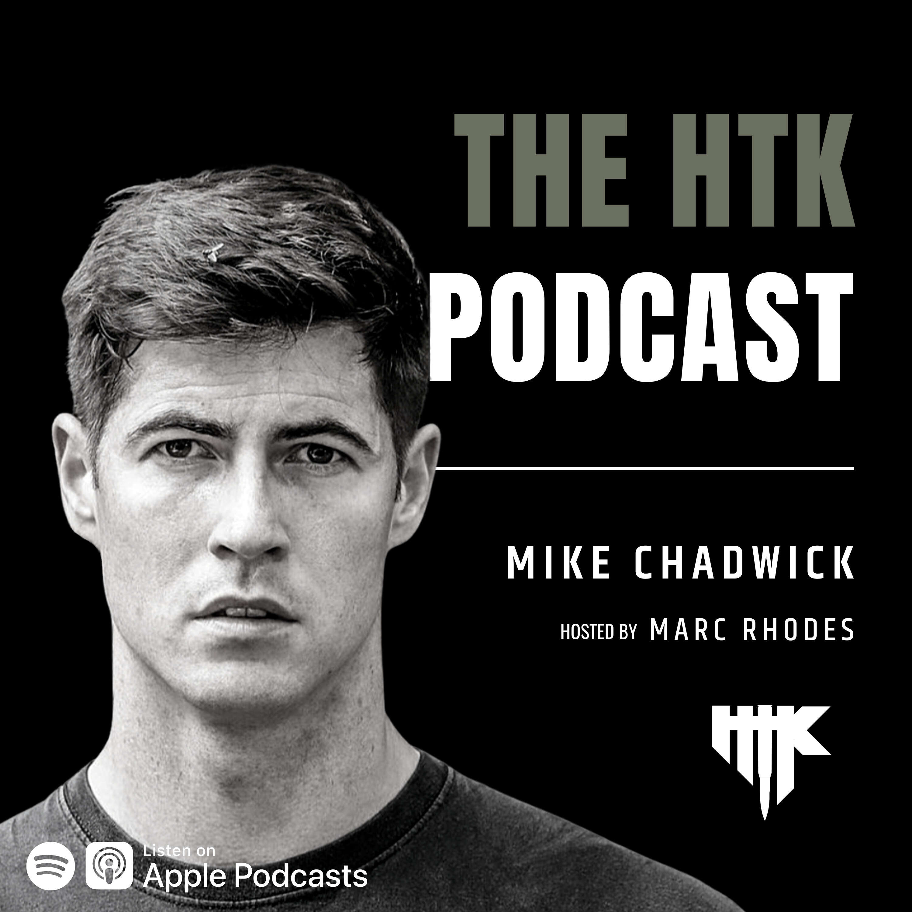 Domination: with Mike Chadwick