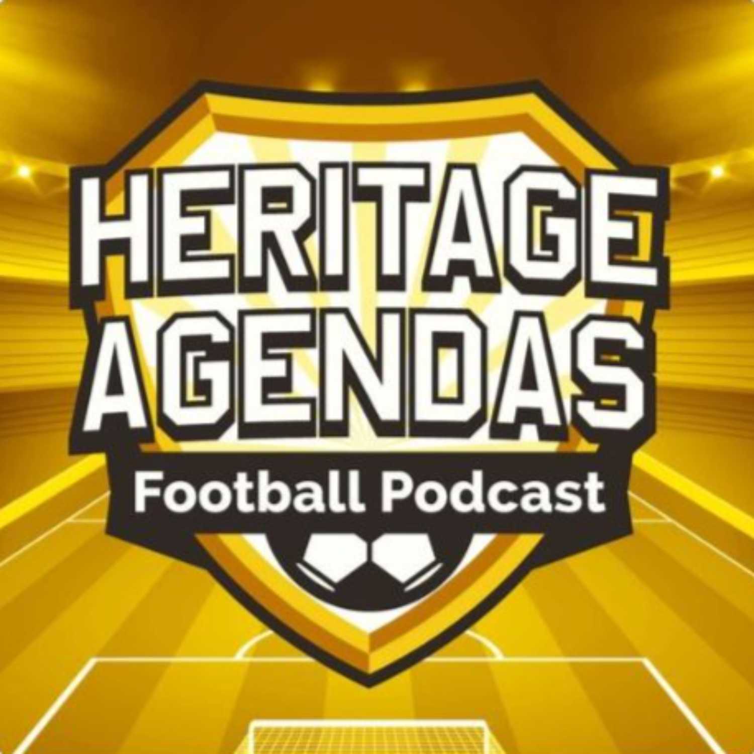 Episode 9: Caicedo and Mbappe News, Premier League Opening Weekend, and Issues in Spanish Football