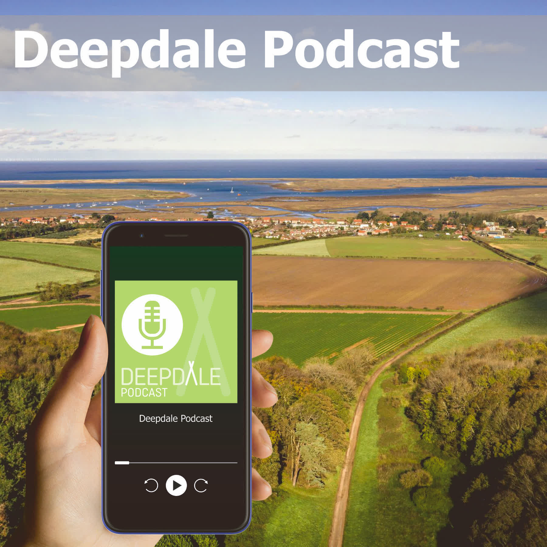 Deepdale Podcast 