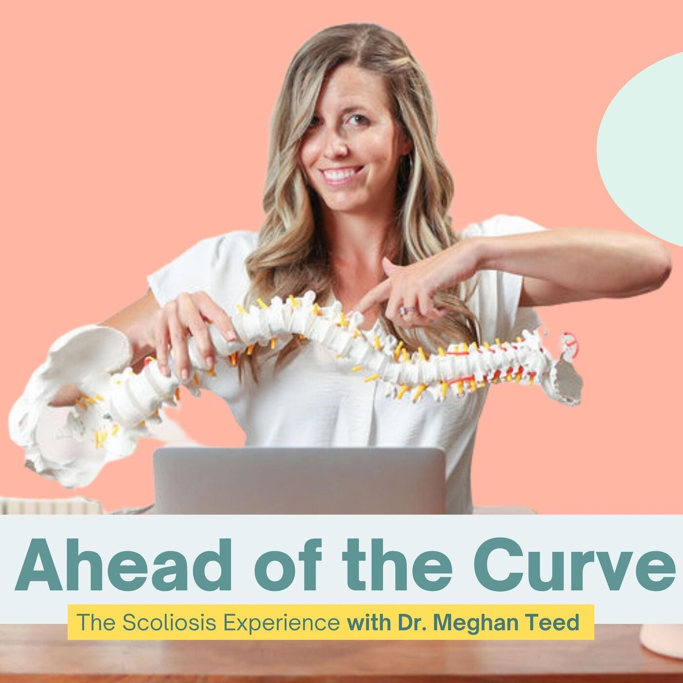 Ahead of the Curve, The Scoliosis Experience 