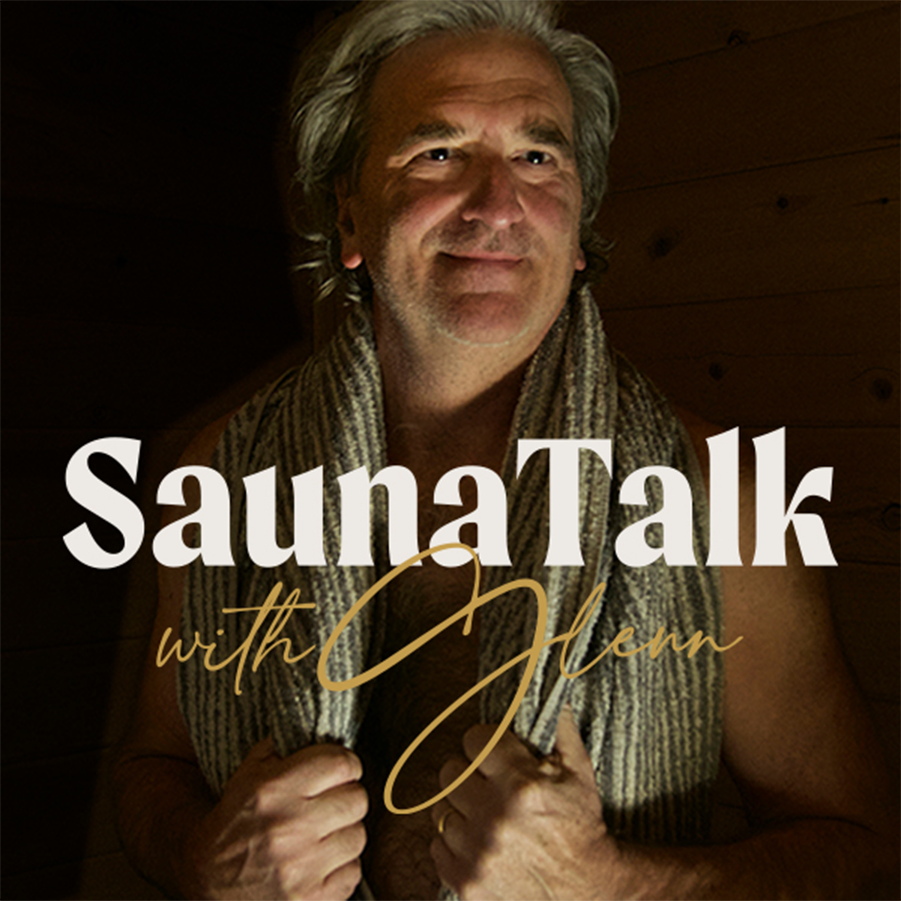 Sauna Talk #081: Mikkel Aaland