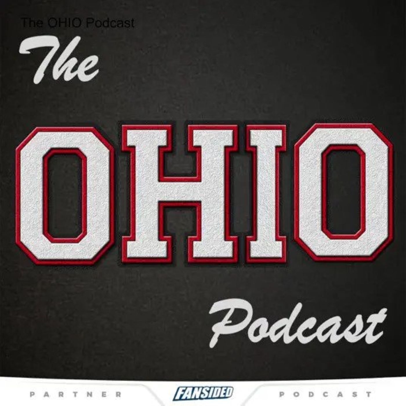 ⁣Episode 311 - Block O, Team Captains, & The Silver Bullets