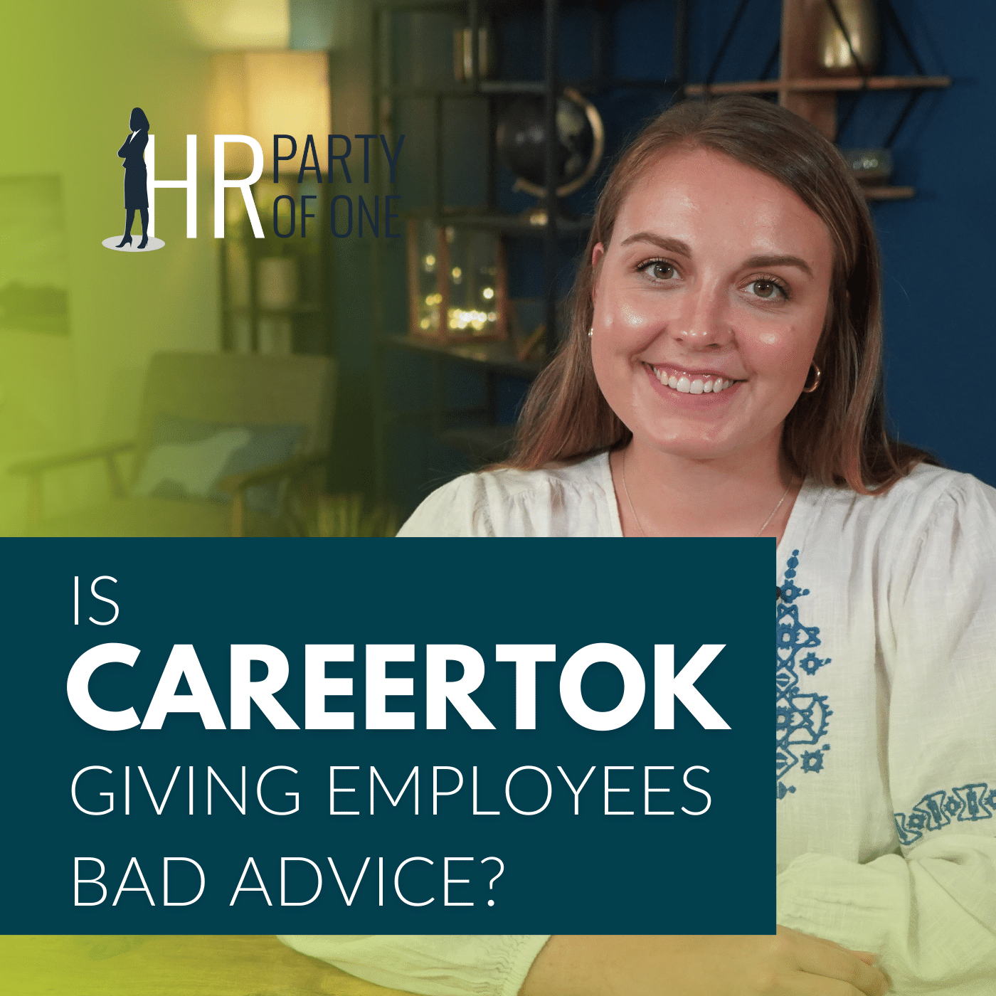 Is “CareerTok” Giving Employees Bad Advice?