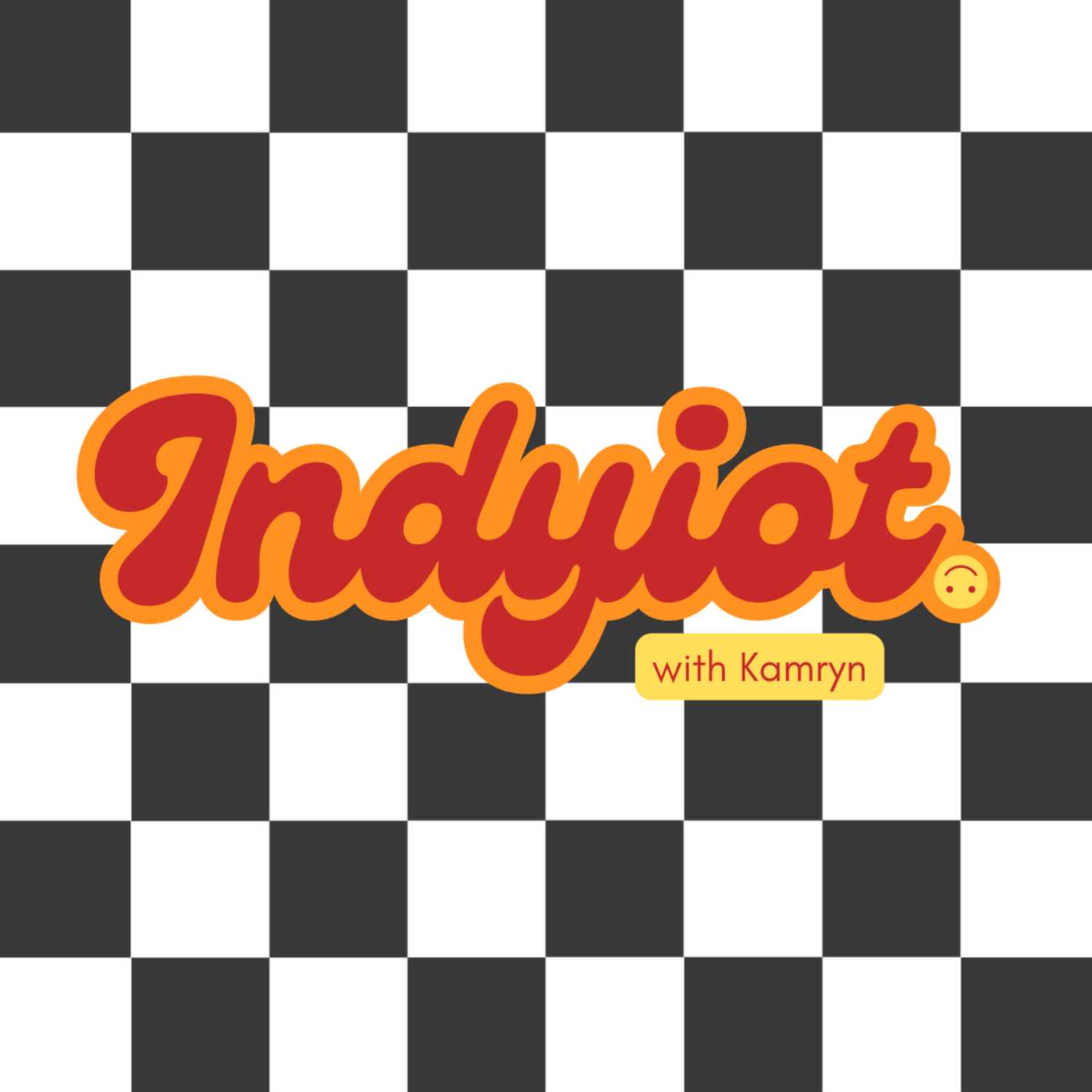 Indyiot Podcast 