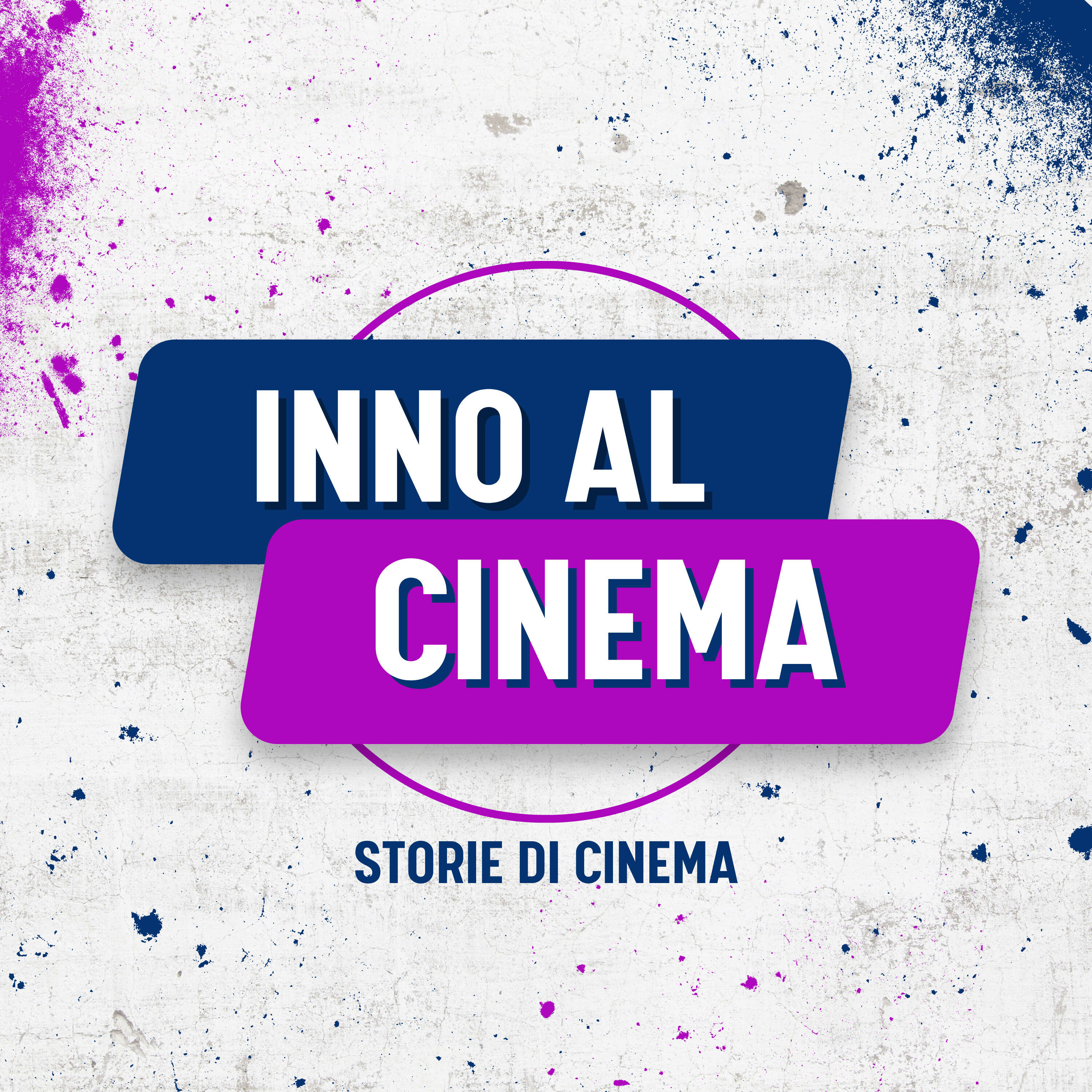 Inno al Cinema: storie di cinema 