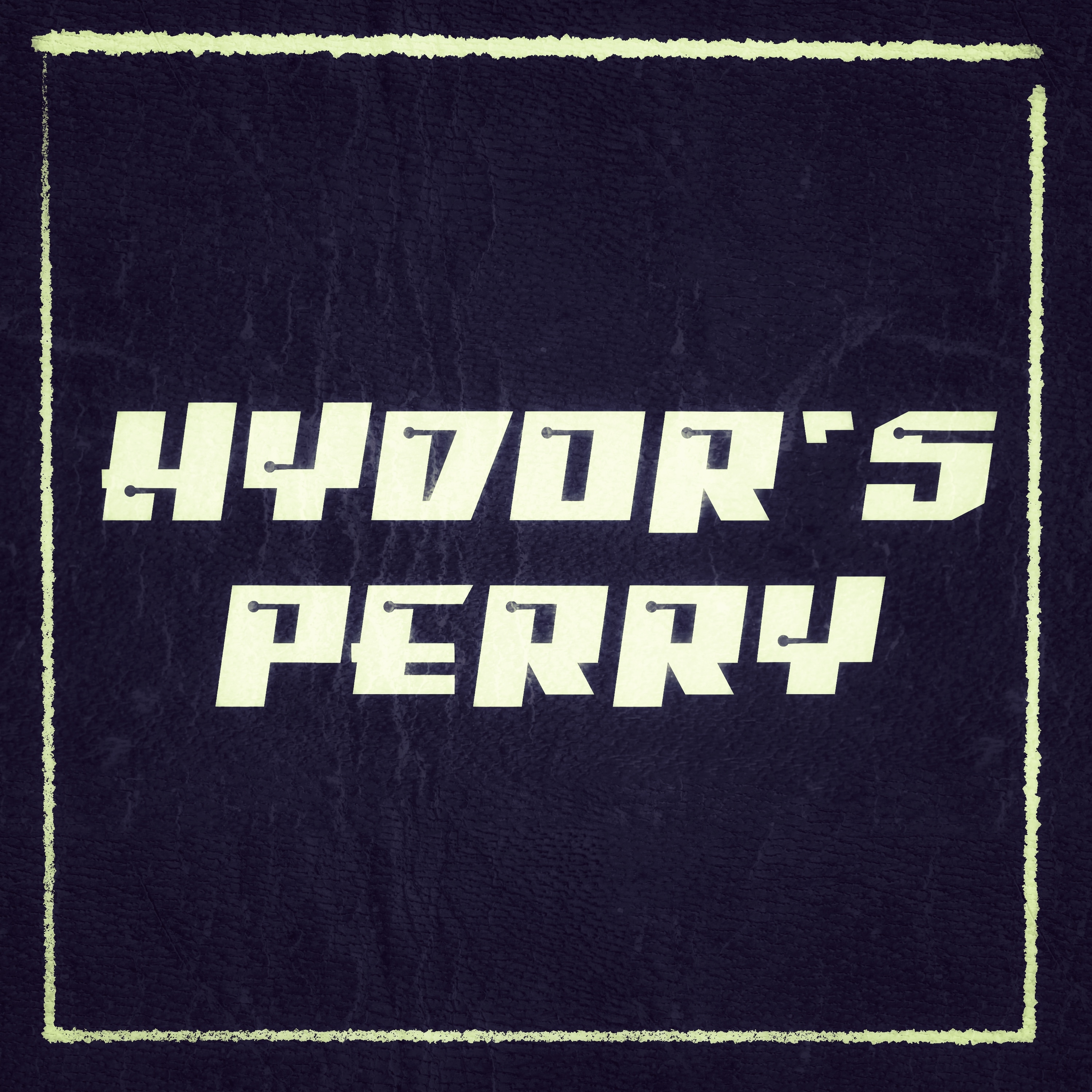 Hydor’s Perry Rhodan Nr. 3233 - Das blaue Phantom - Robert Corvus