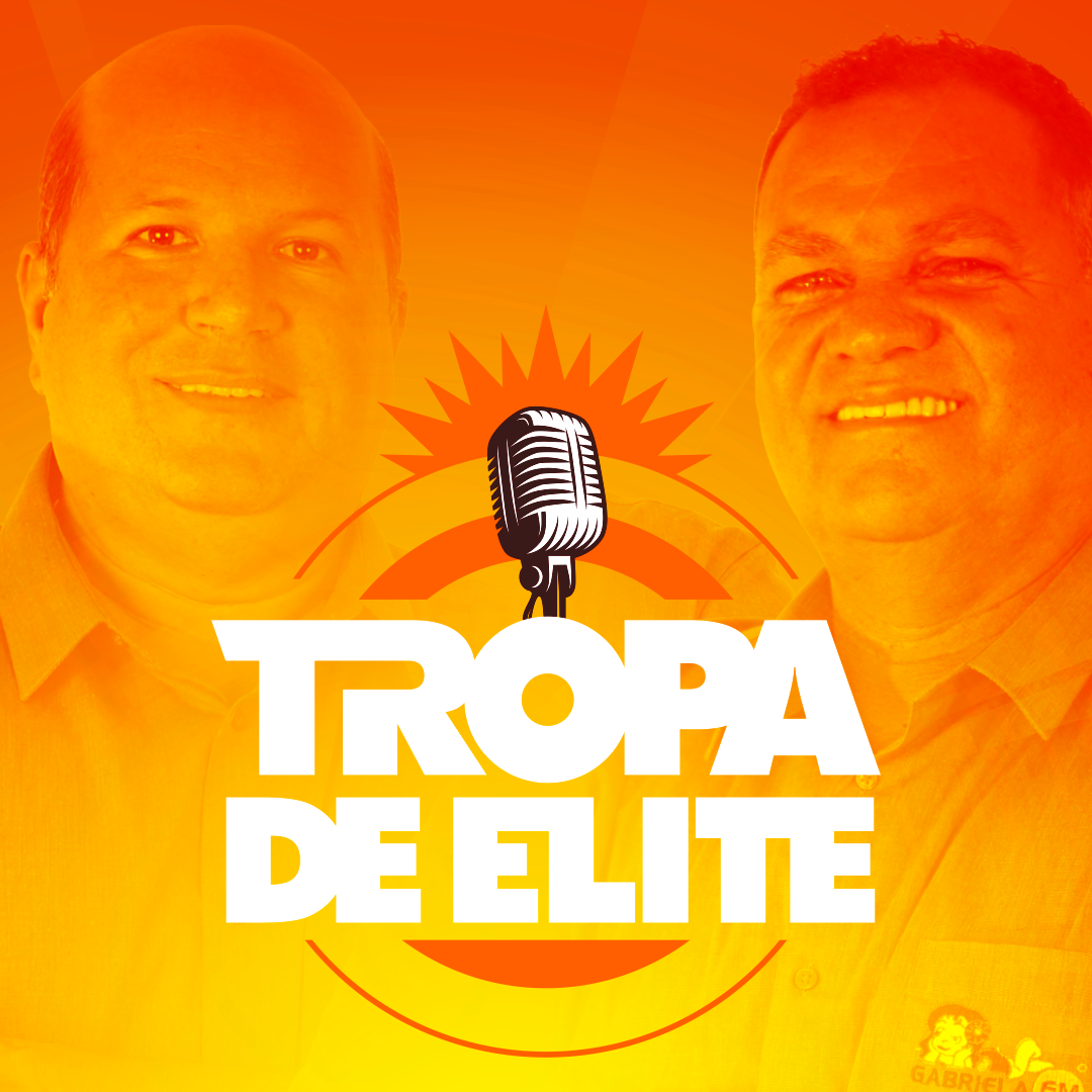 ⁣Tropa de Elite - 22 08 23