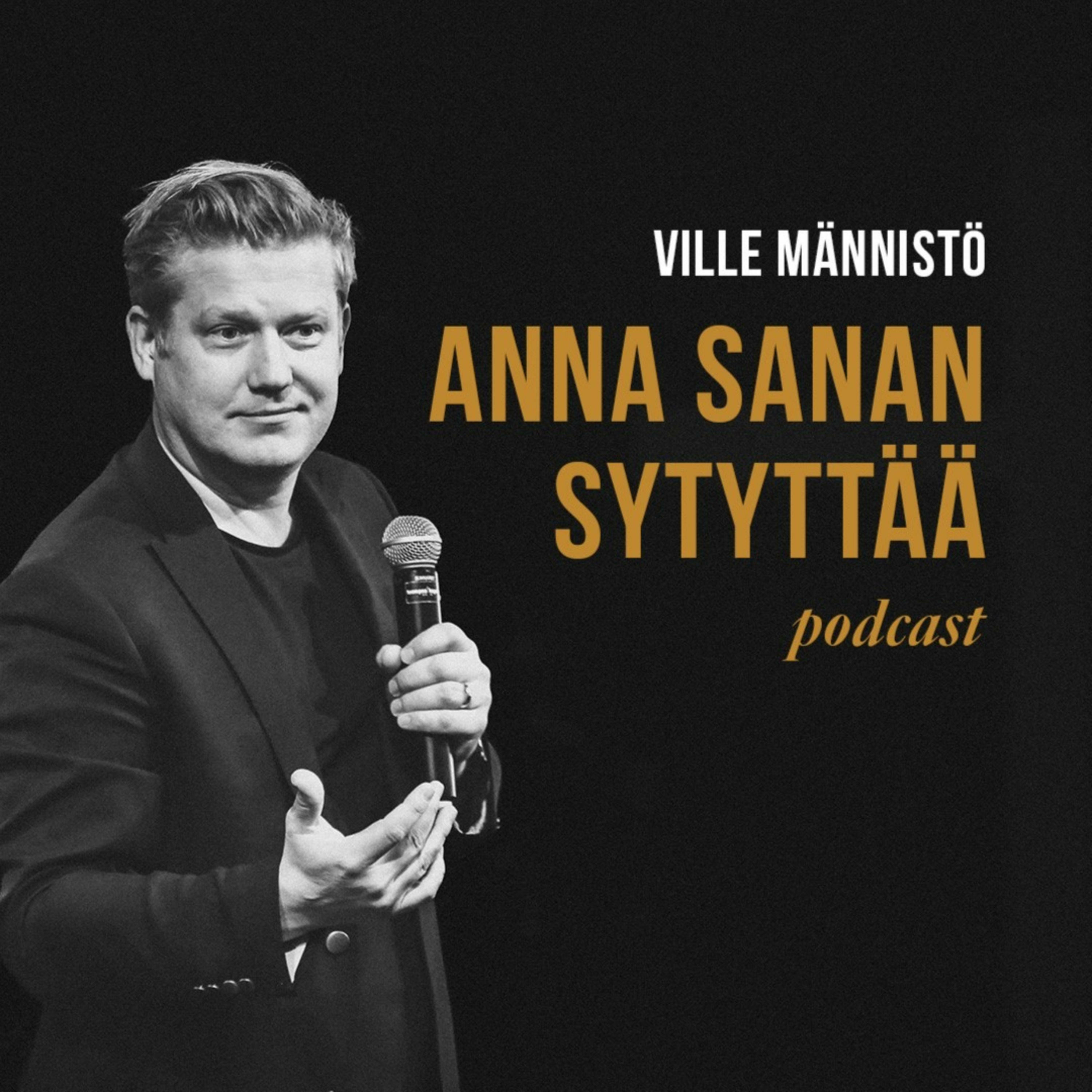 ⁣30. Pyhän Hengen yhteys | Jumalan voima elämässämme osa 2/6