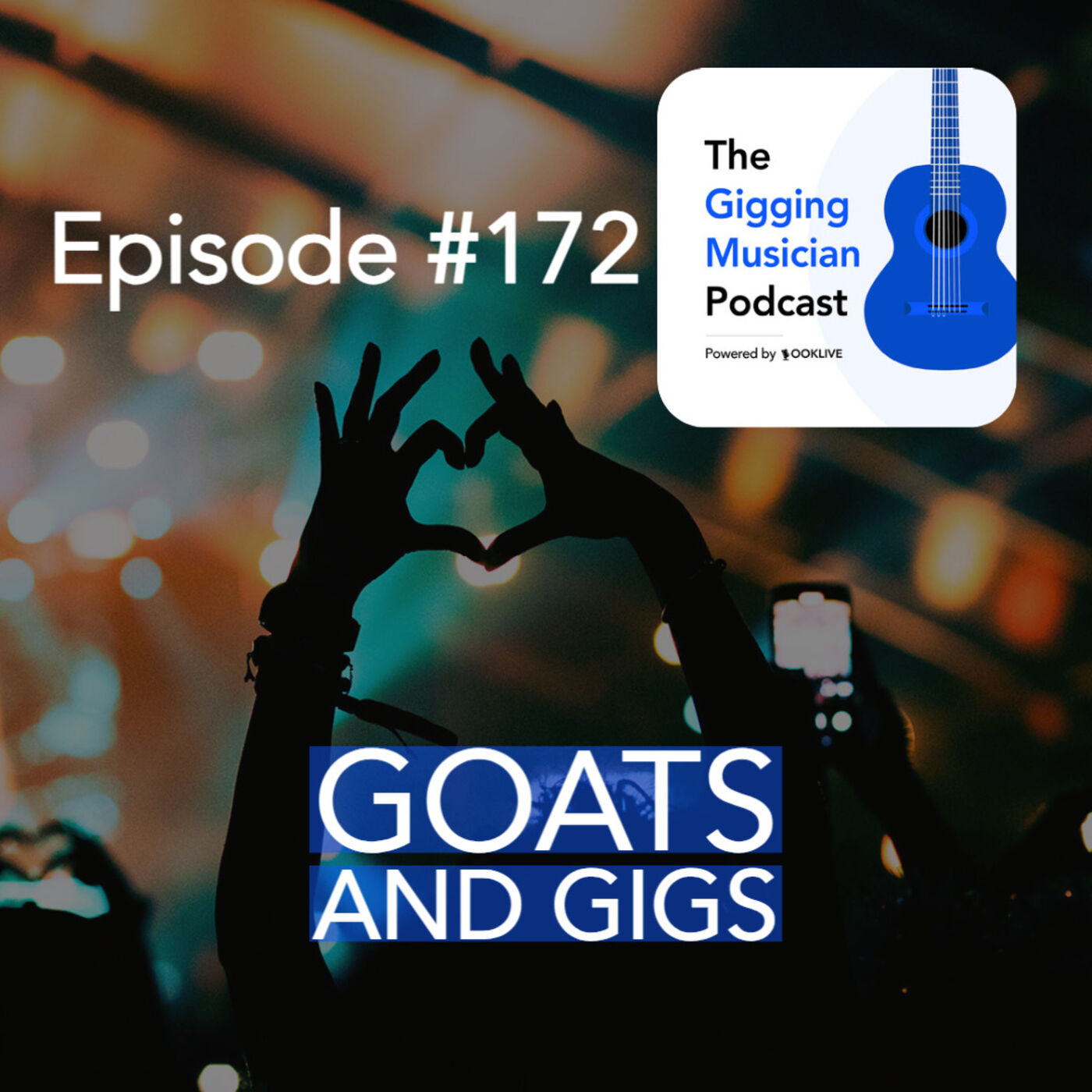 Goats and Gigs