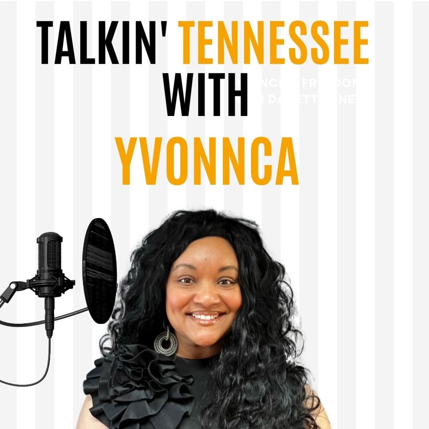 ⁣When Life Gives You Lemons, Just Lead! Feat. Tammy White, President/CEO of Leadership Knoxville