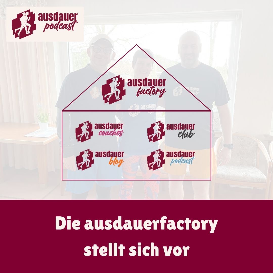 Die ausdauerfactory stellt sich vor