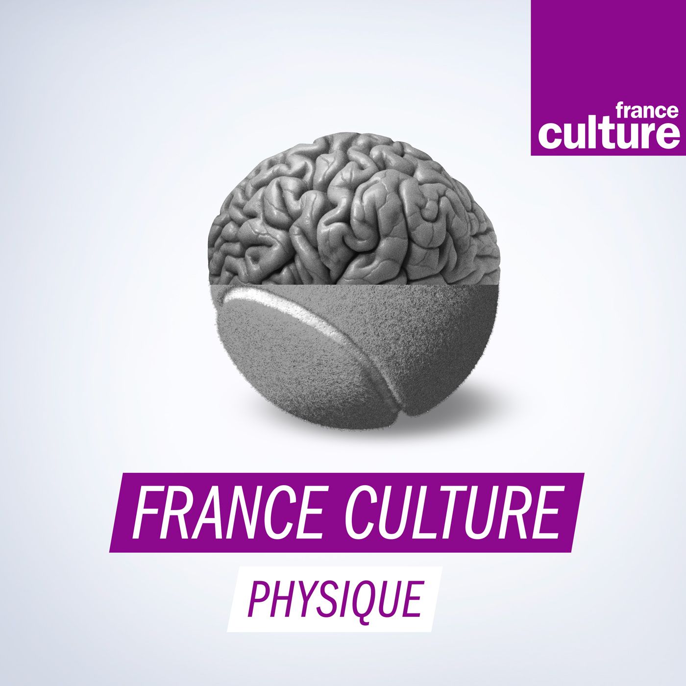 France Culture physique 