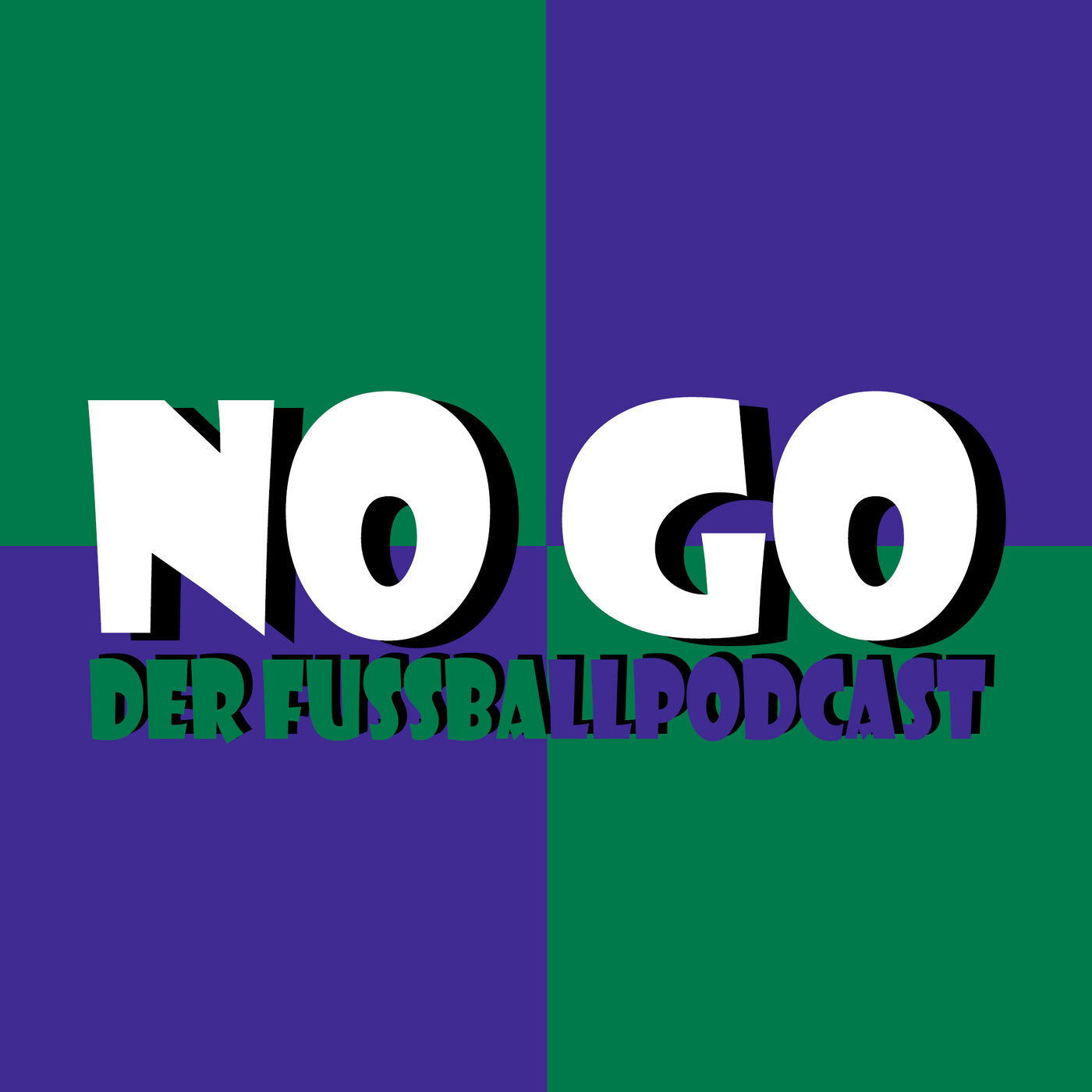 NoGo - Der Podcast über Rapid Wien und Austria Wien 