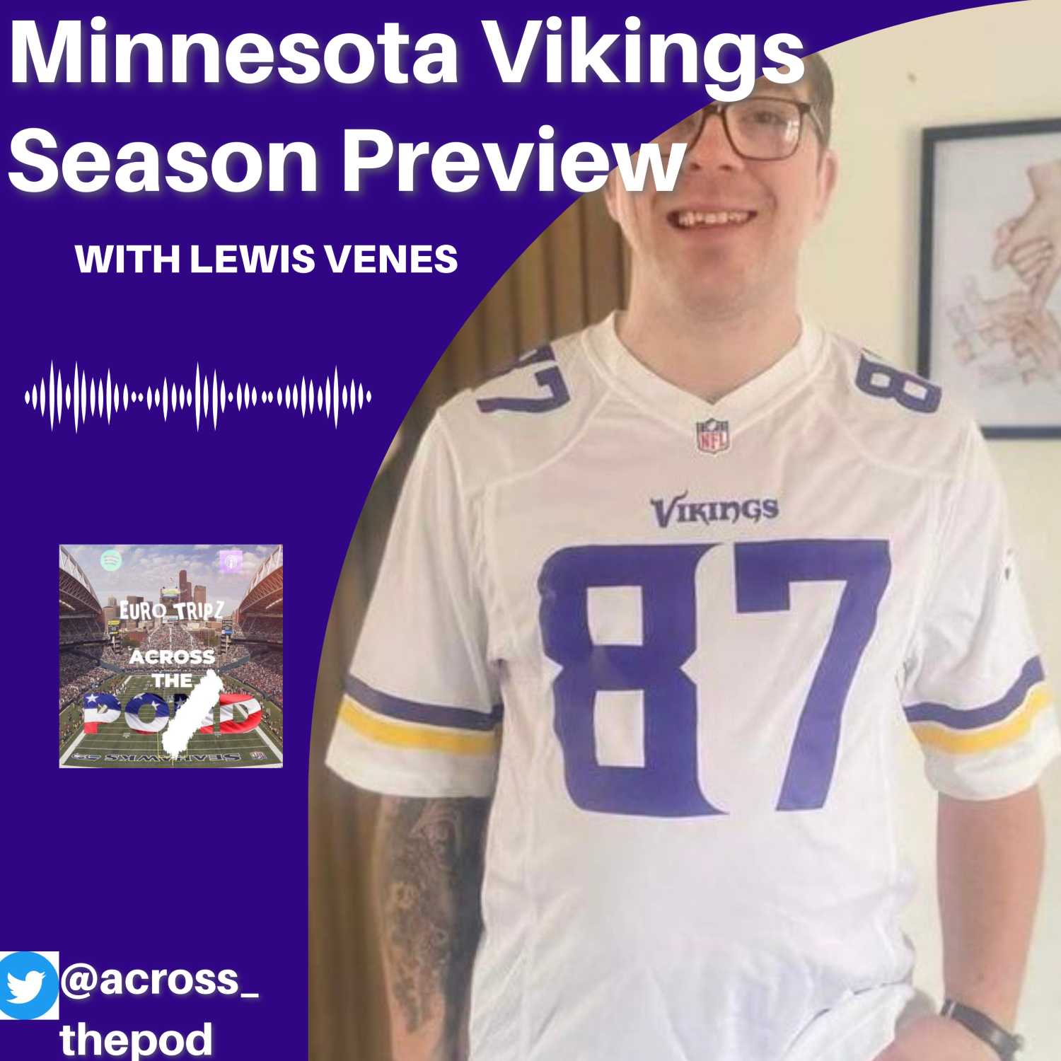 Minnesota Vikings 2023 Season Preview