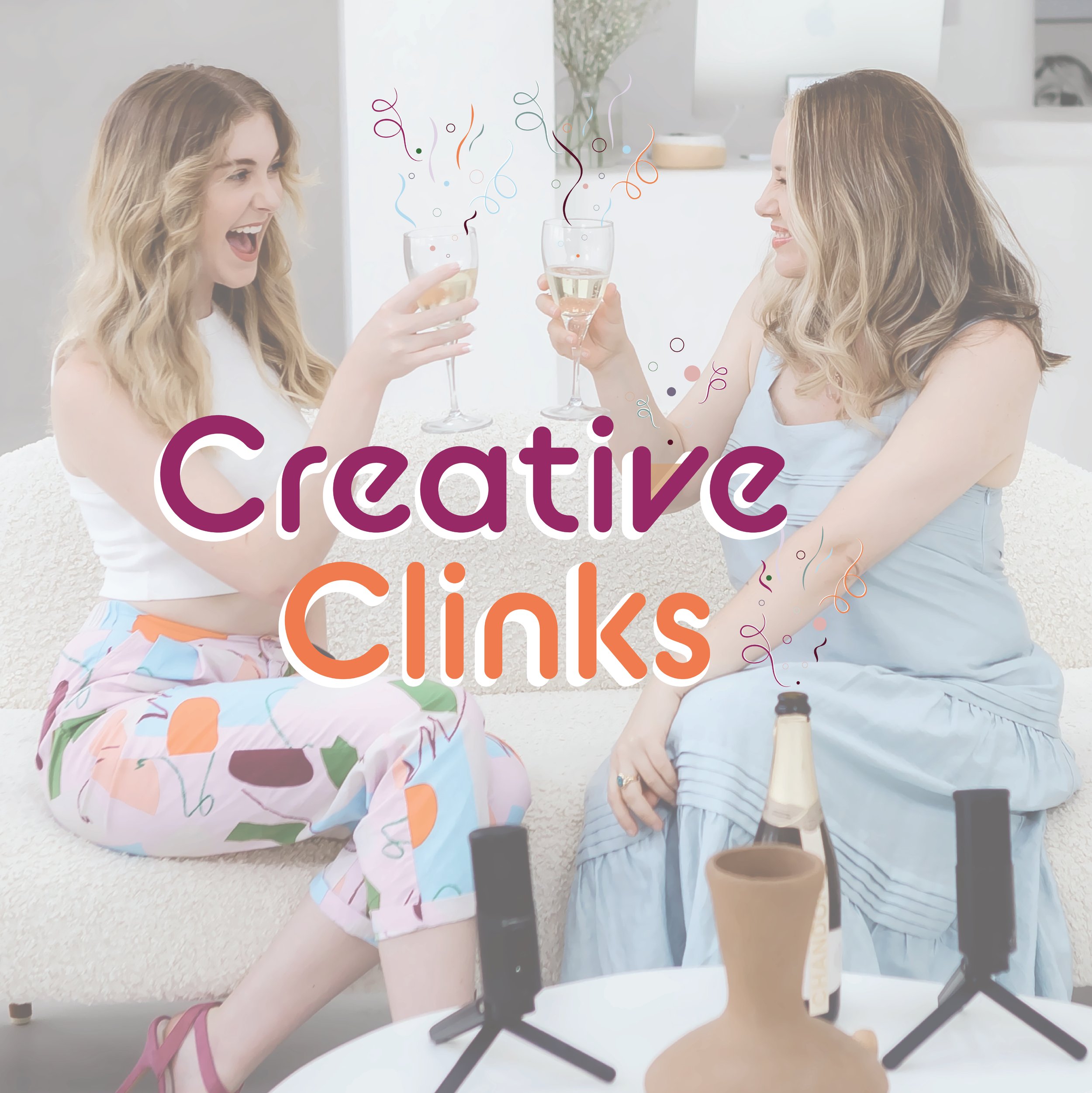 ⁣EP.33 Marketing Mastermind With A Twist