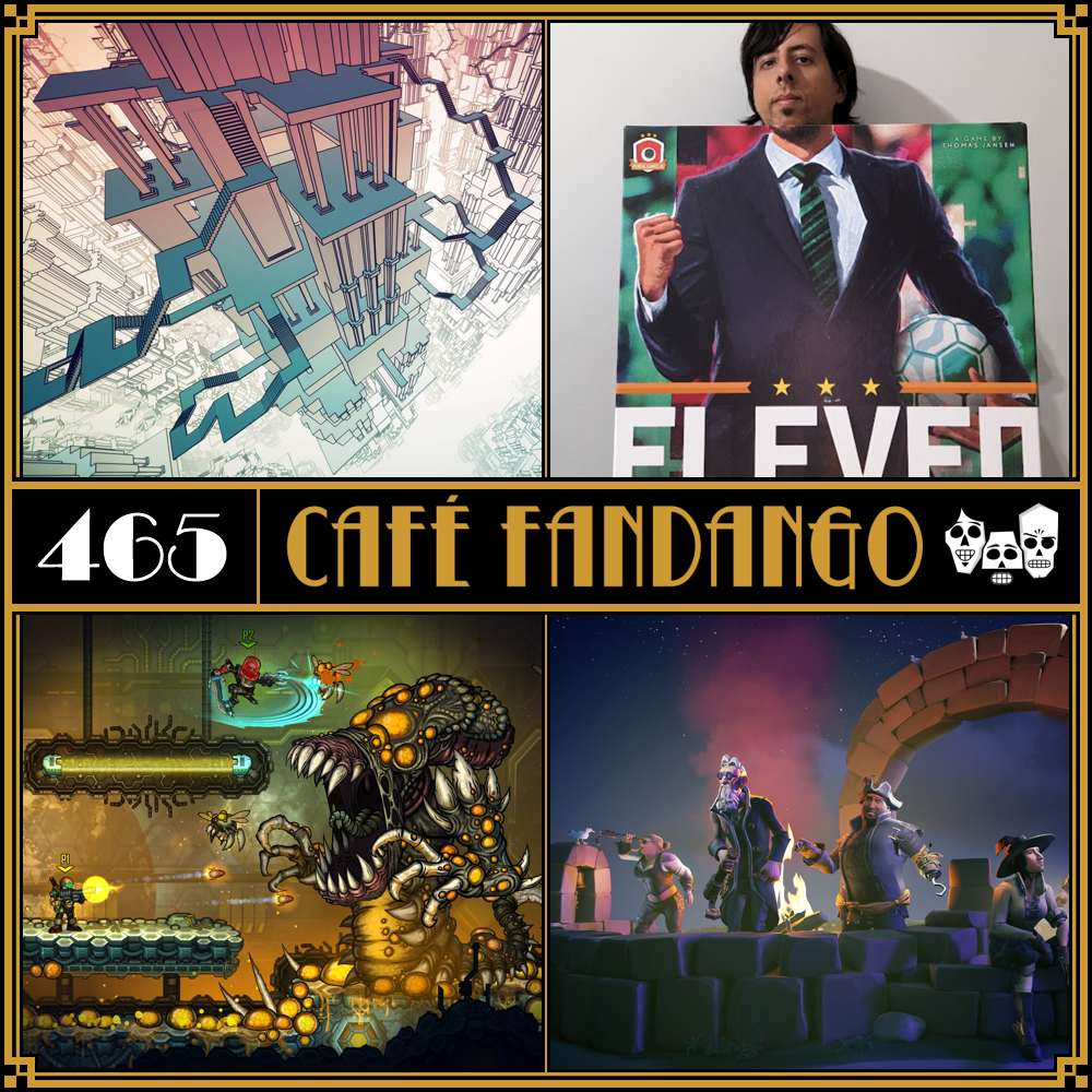 Super Mario Cerrá el Orto 64