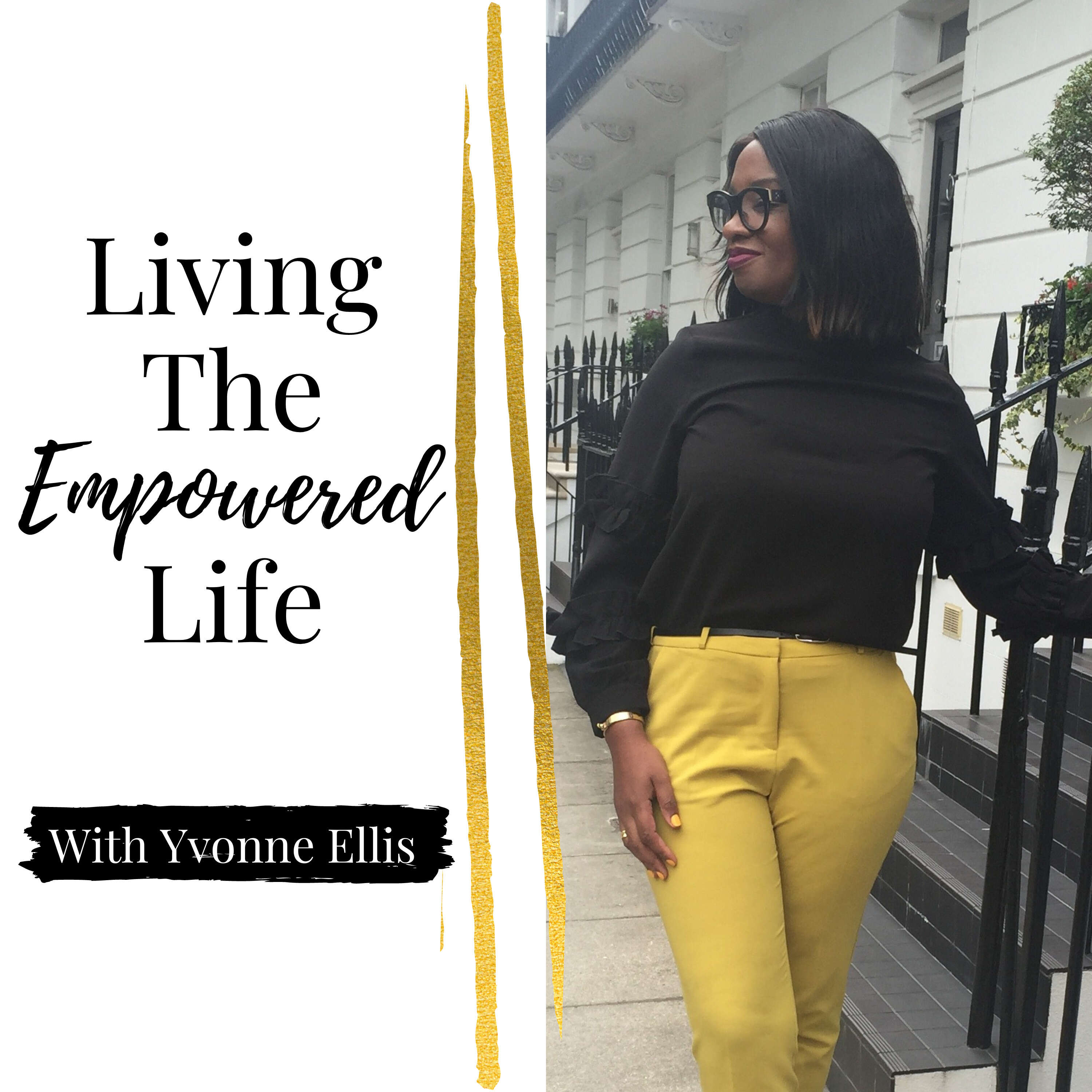 Living The Empowered Life 