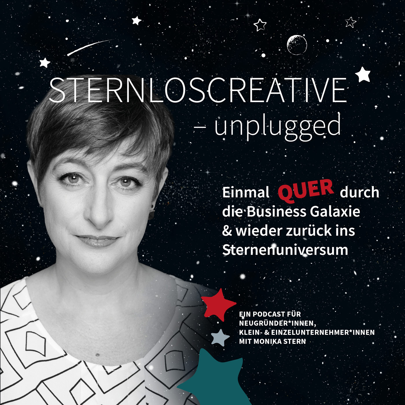 sternloscreative – unplugged 