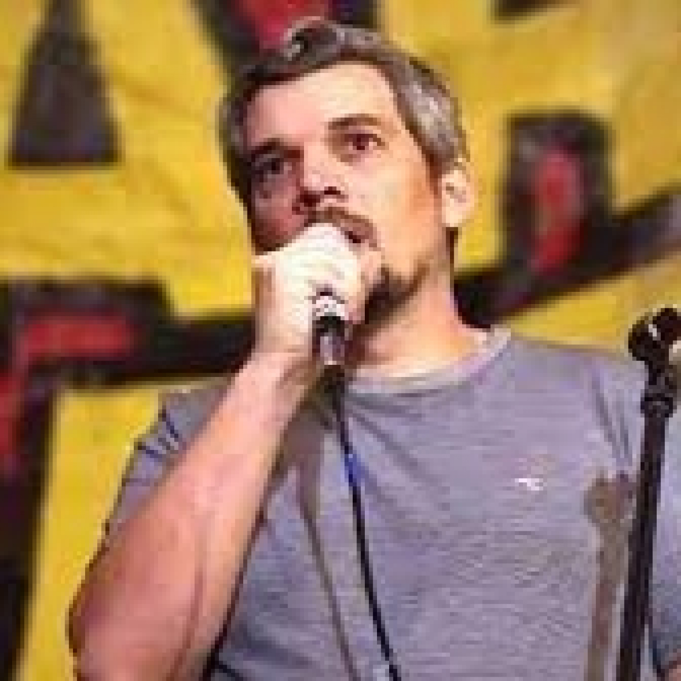 Pablo Busch: &ldquo;Preferimos hacer nuestra campa&ntilde;a de cara a la poblaci&oacute;n&rdquo;