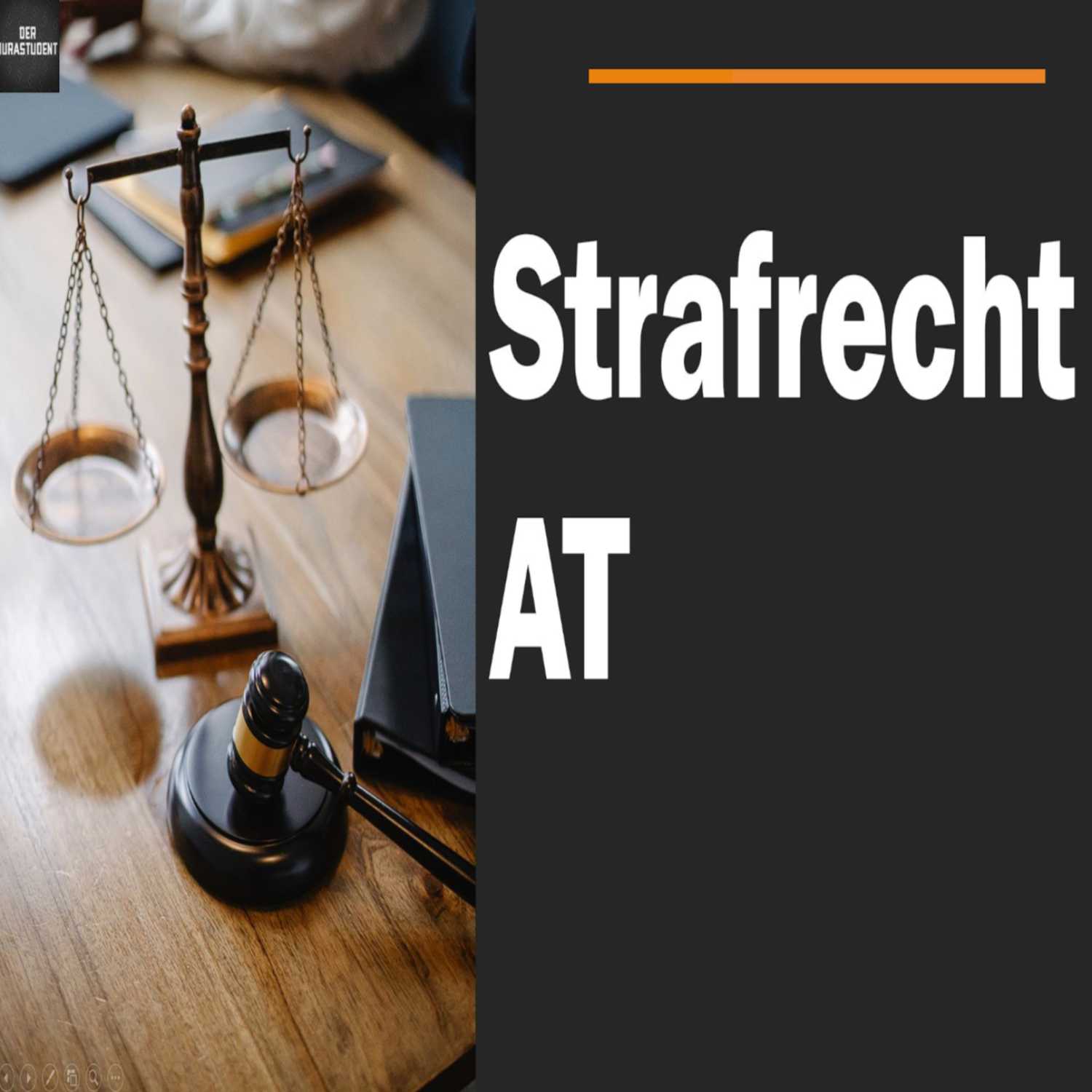 Strafrecht AT 