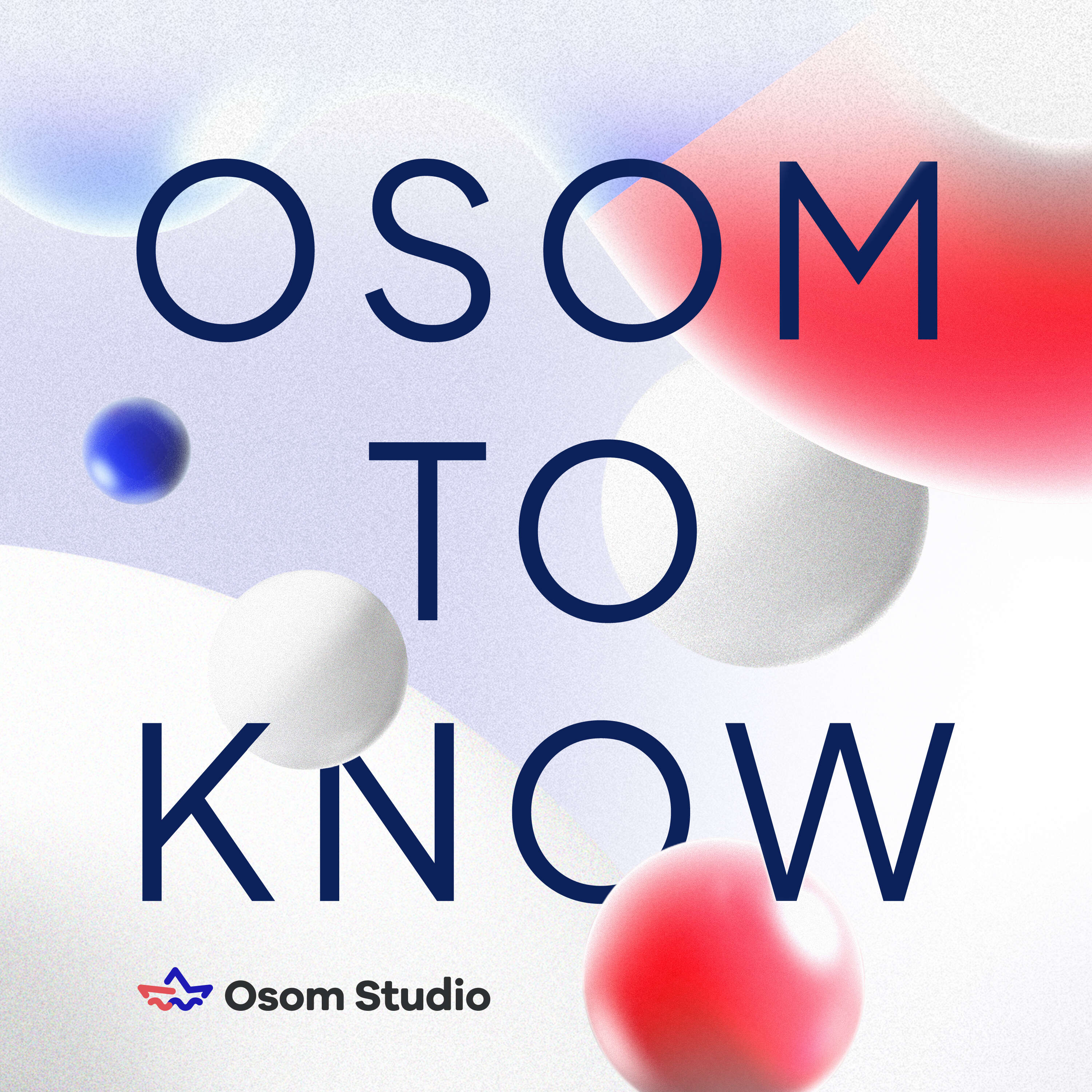 Osom to Know - a WordPress podcast 