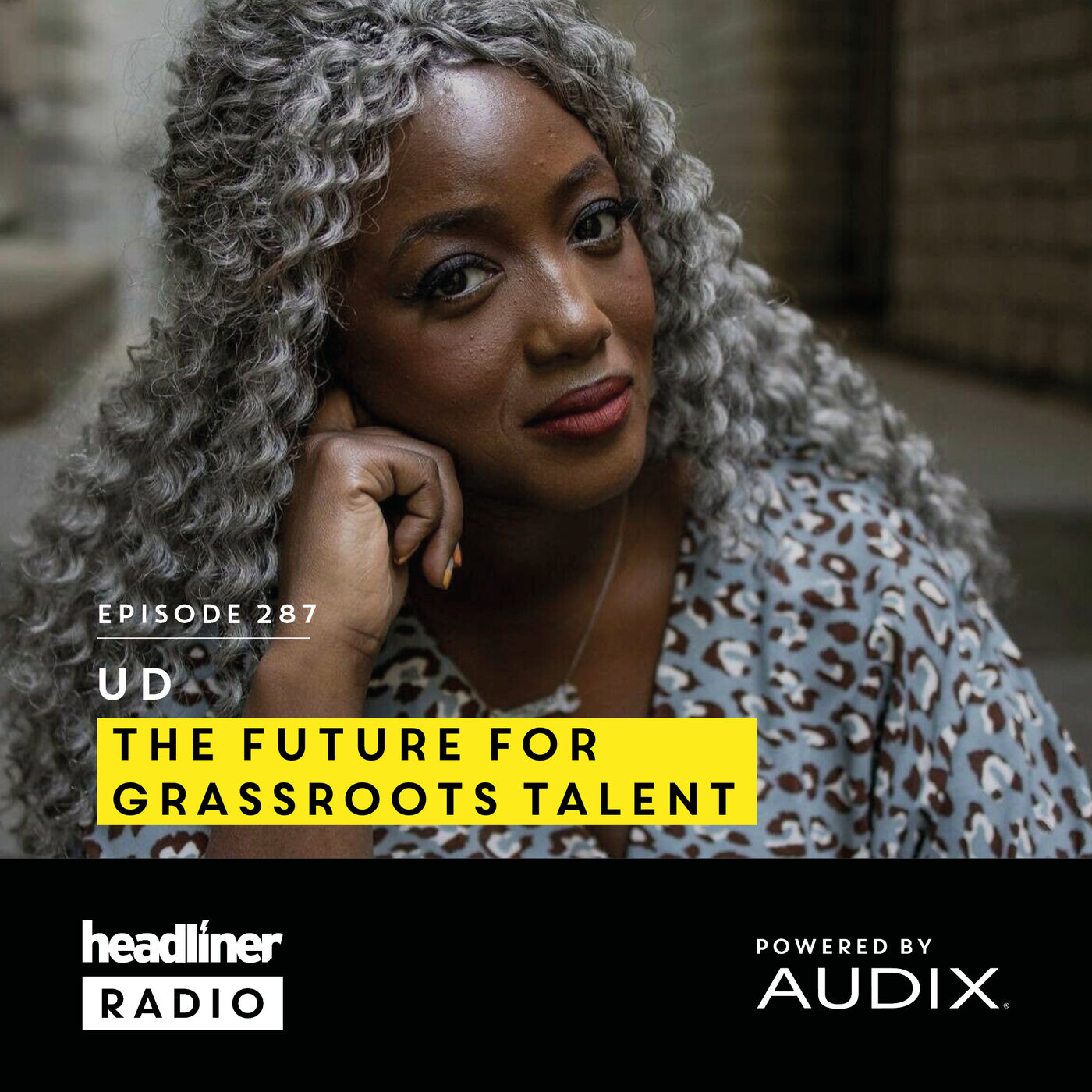 E287: UD | The Future for Grassroots Talent