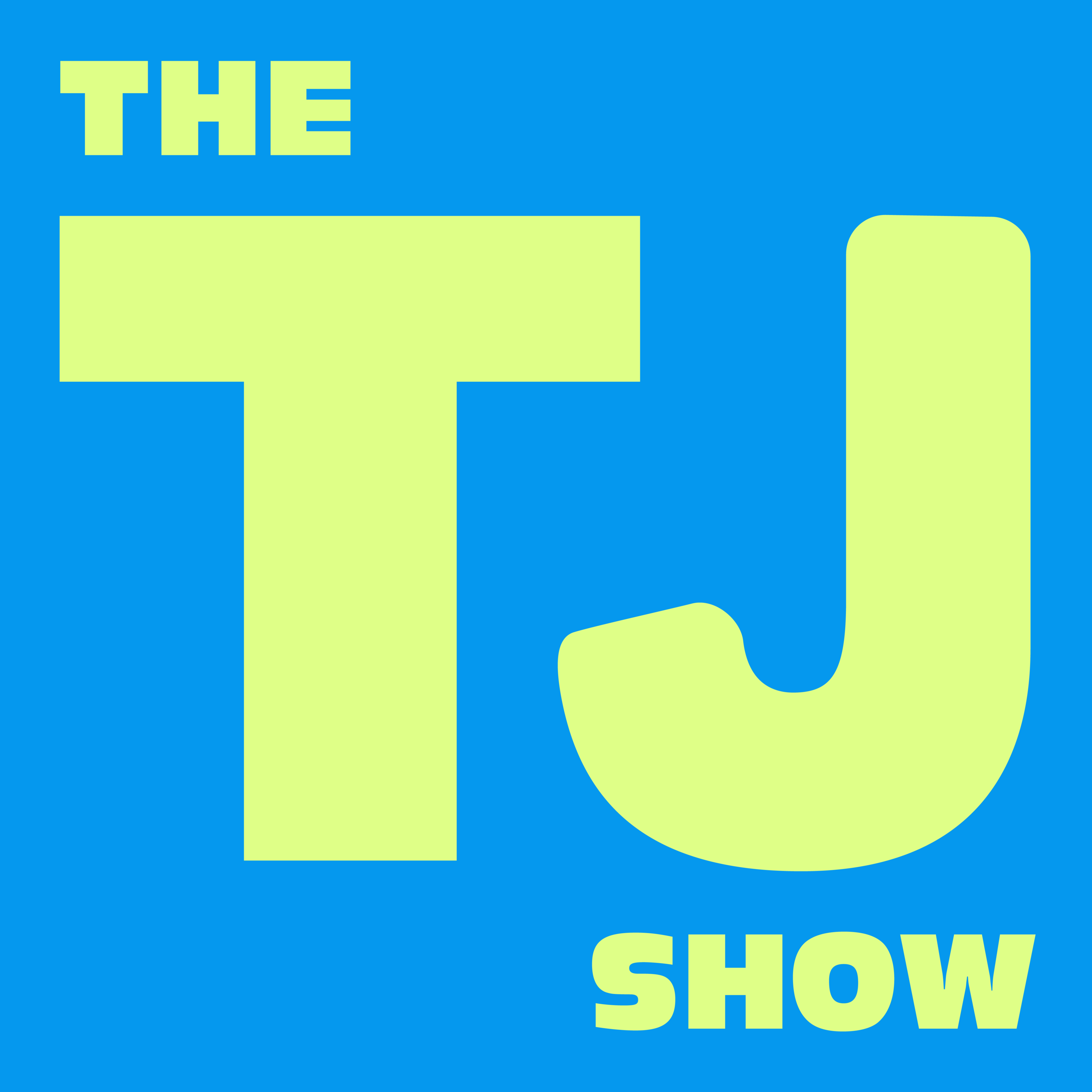 The TJ Show 