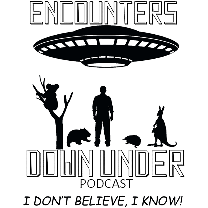 Encounters Down Under 