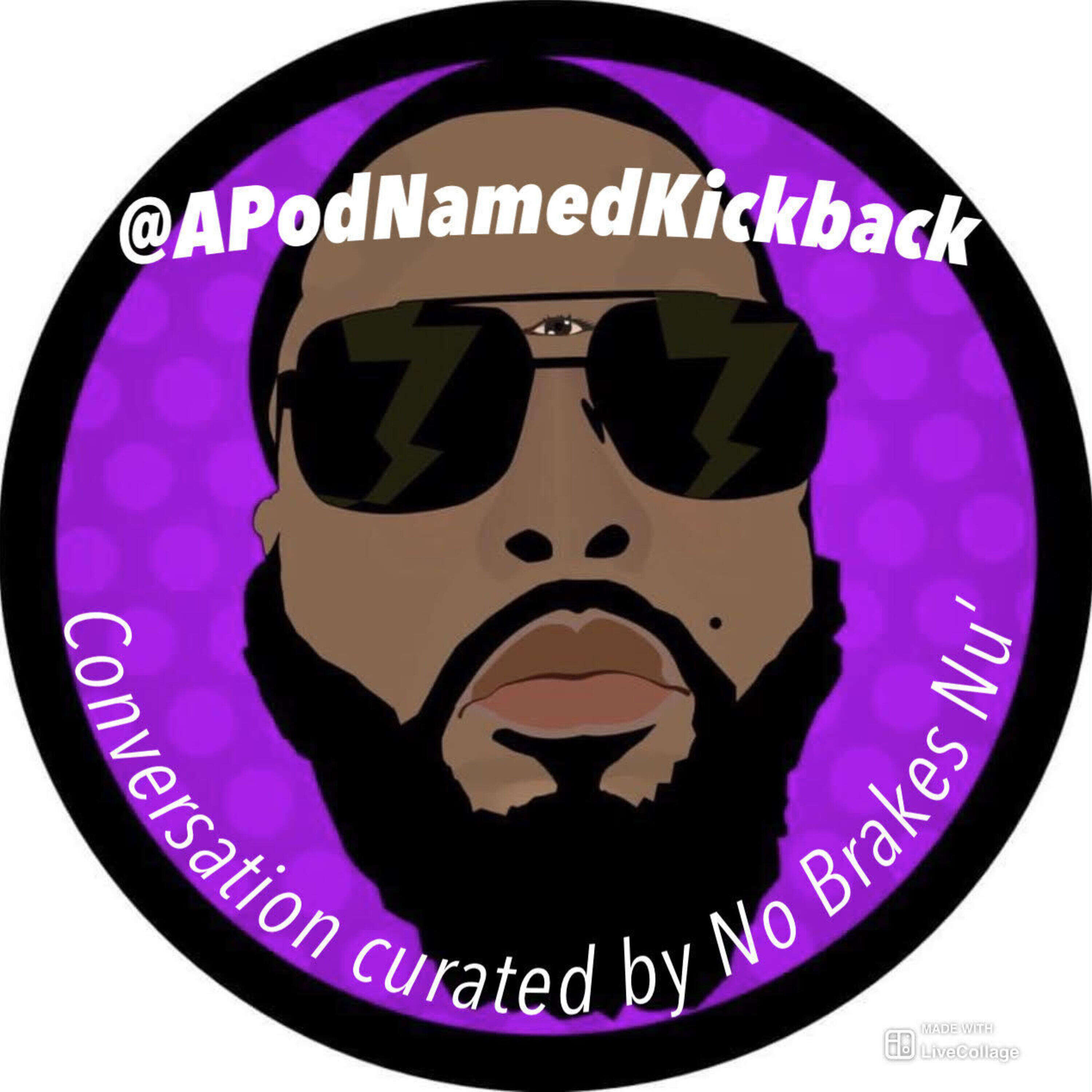 Hip Hop 50,Indictments, and Blind sides...