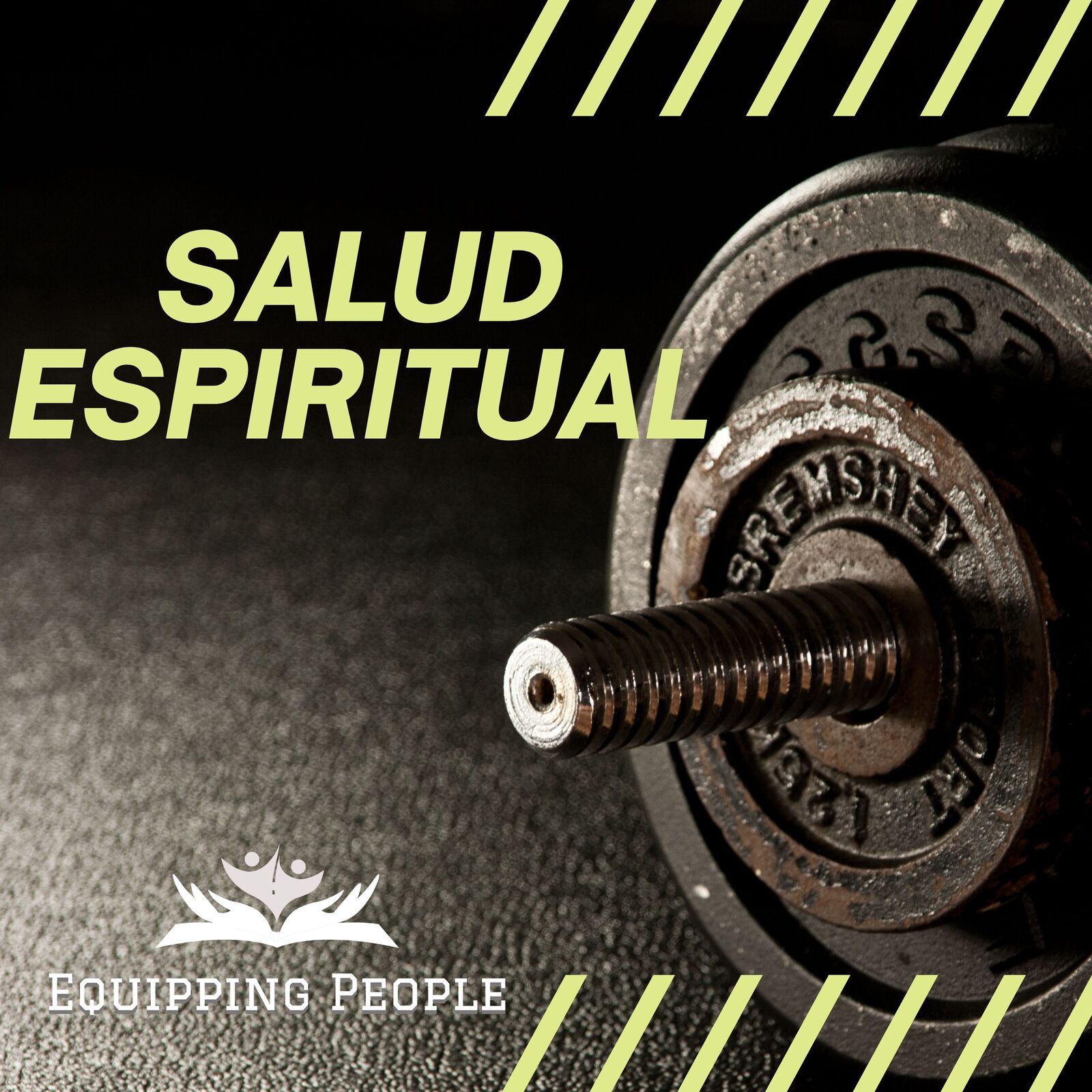 SALUD ESPIRITUAL