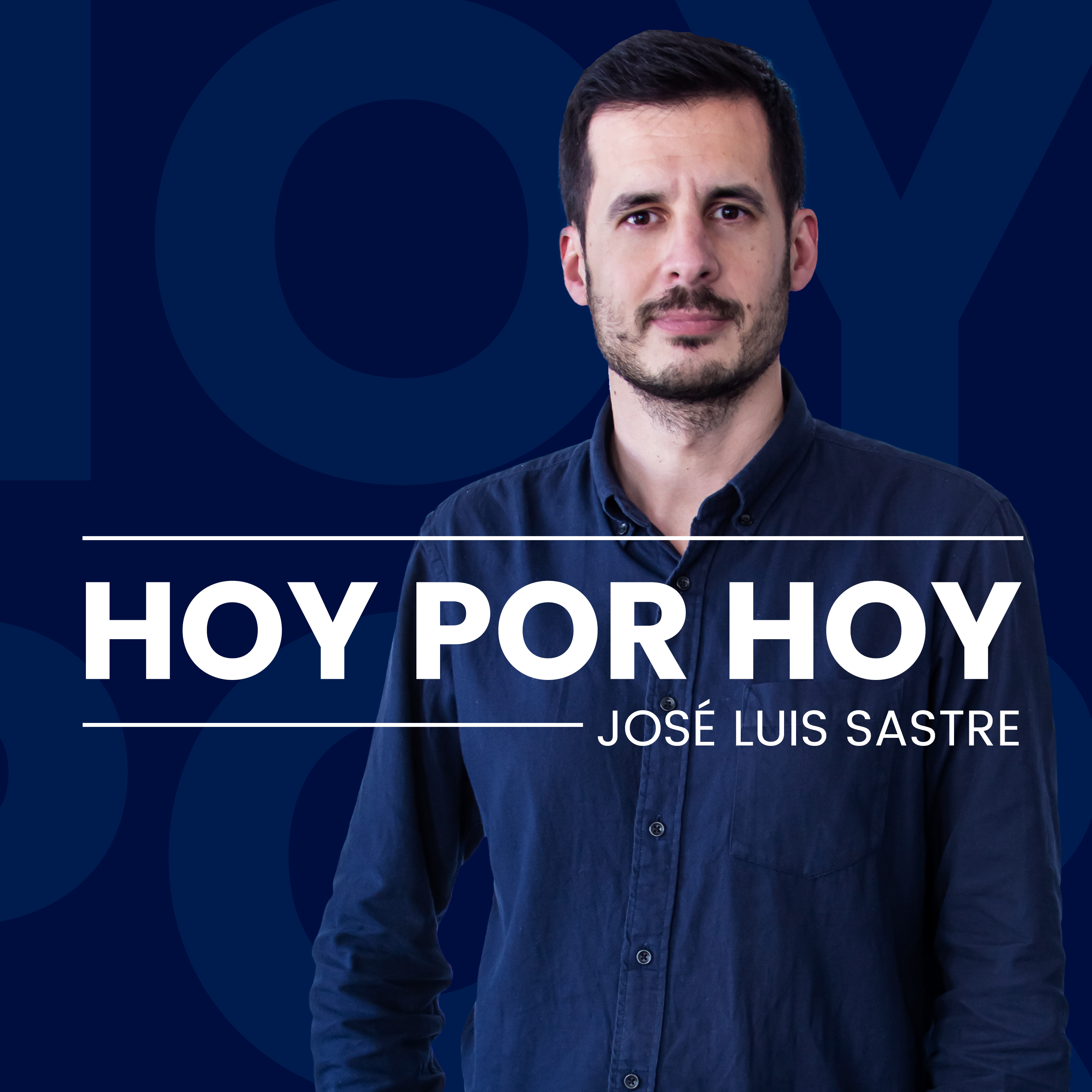 Las 8 de Hoy por Hoy |