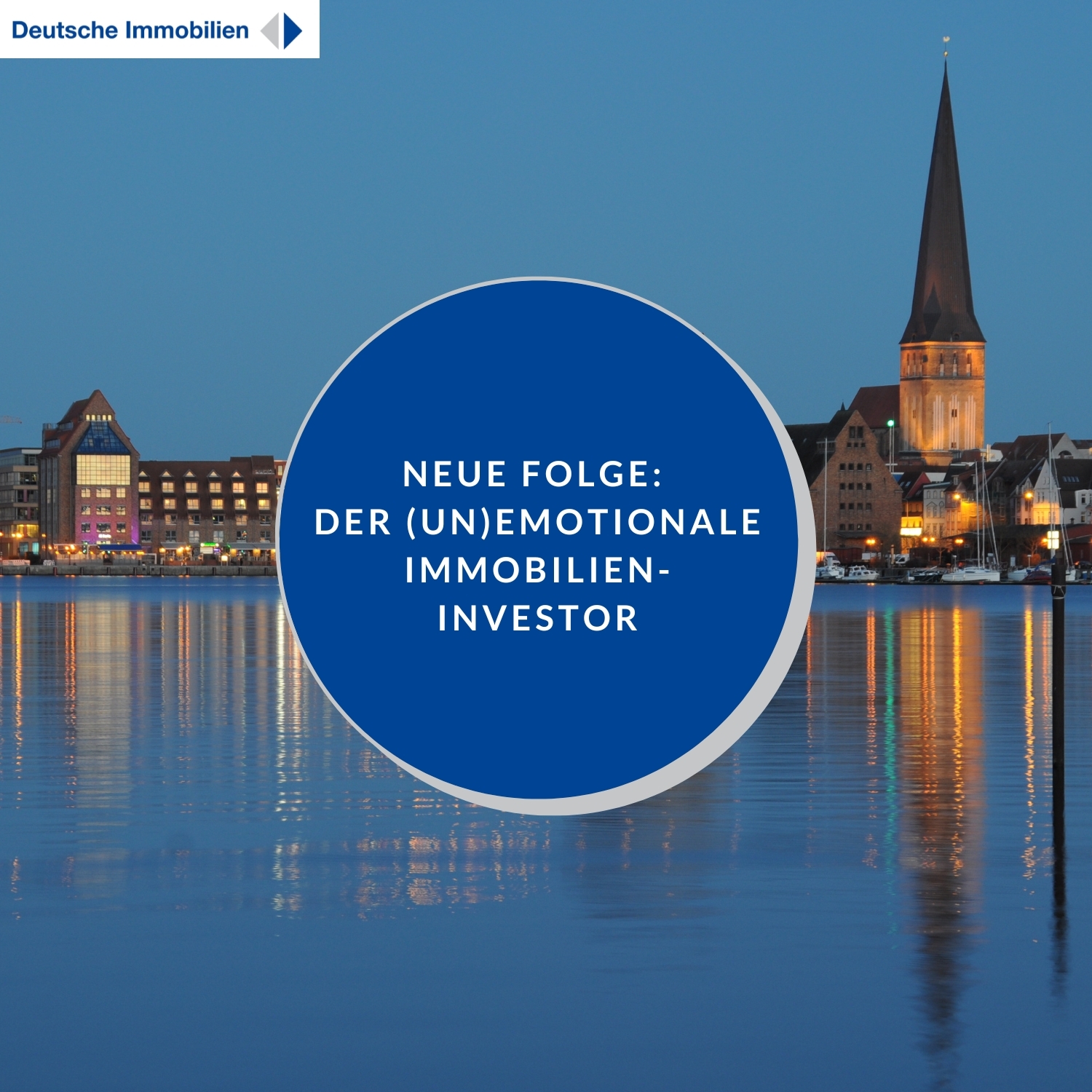 Der (un)emotionale Immobilieninvestor