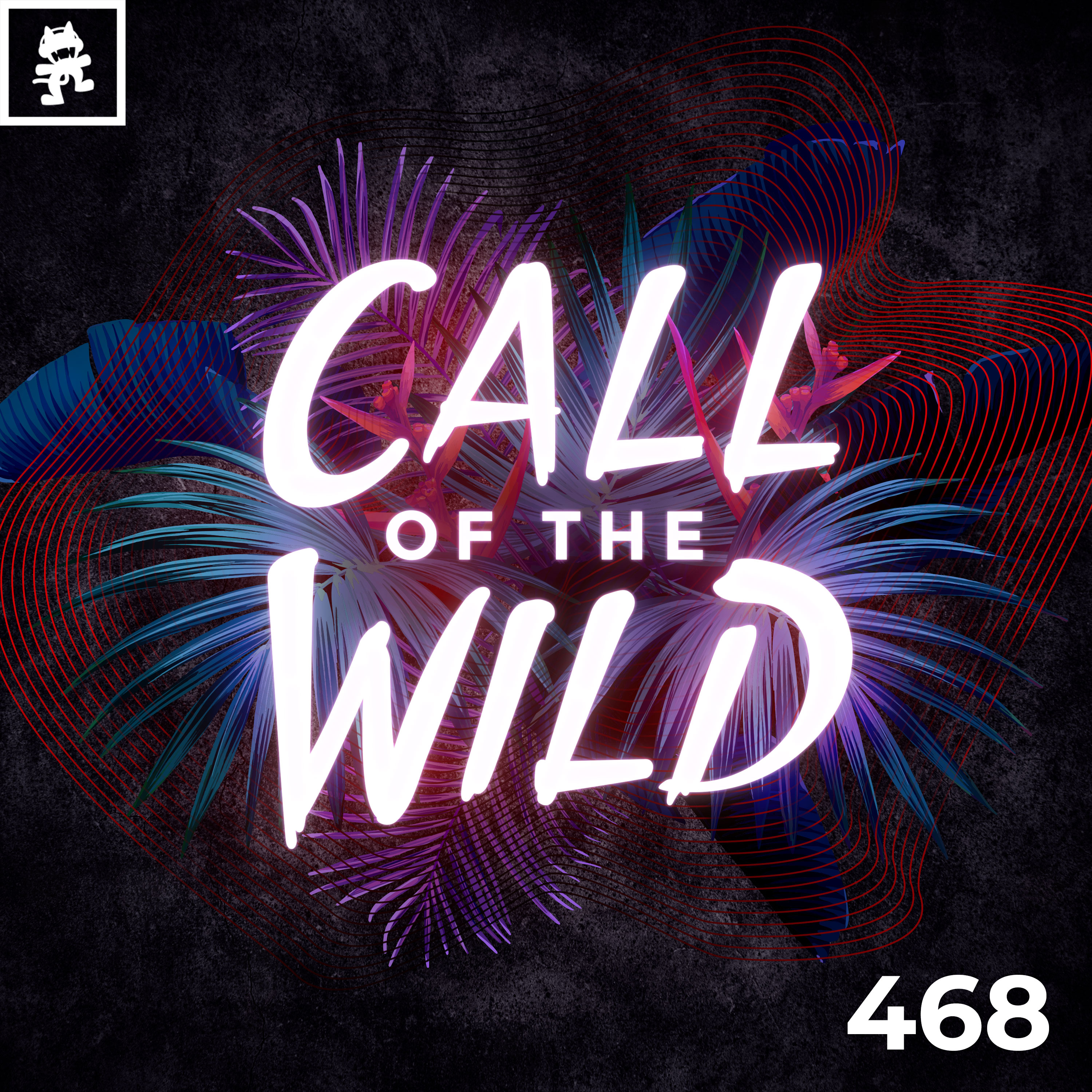 ⁣468 - Monstercat Call of the Wild