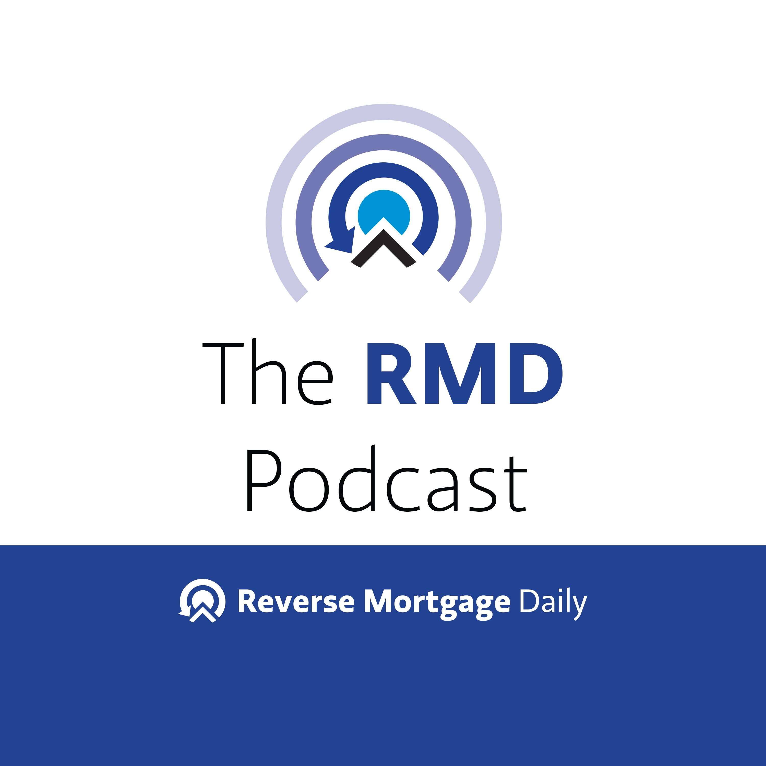 ⁣RMD Podcast #47: Alec Hanson, chief marketing officer at loanDepot