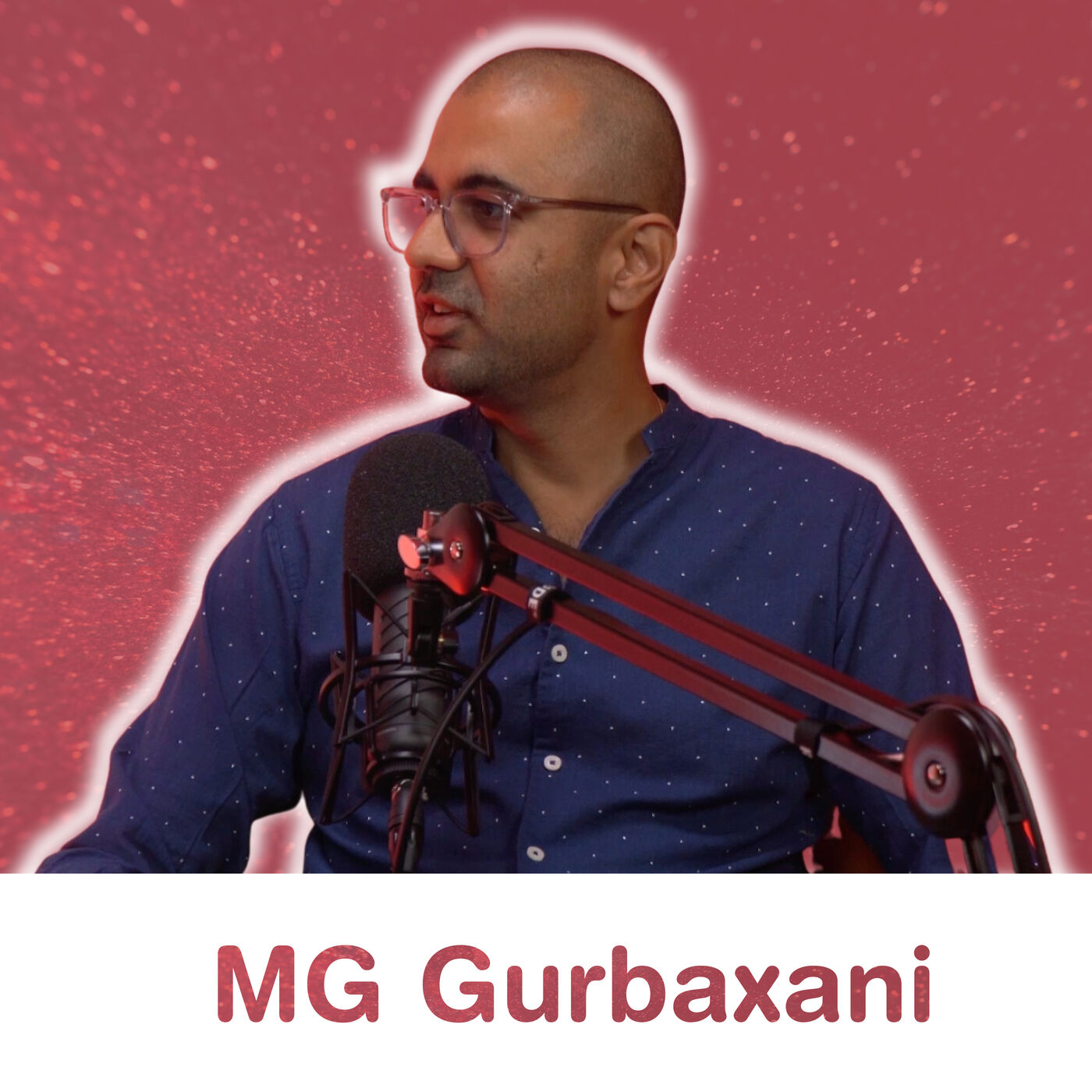 An Obsession With Customer Value Led to Building a International Tech Platform w/MG Gurbaxani | Cuvama