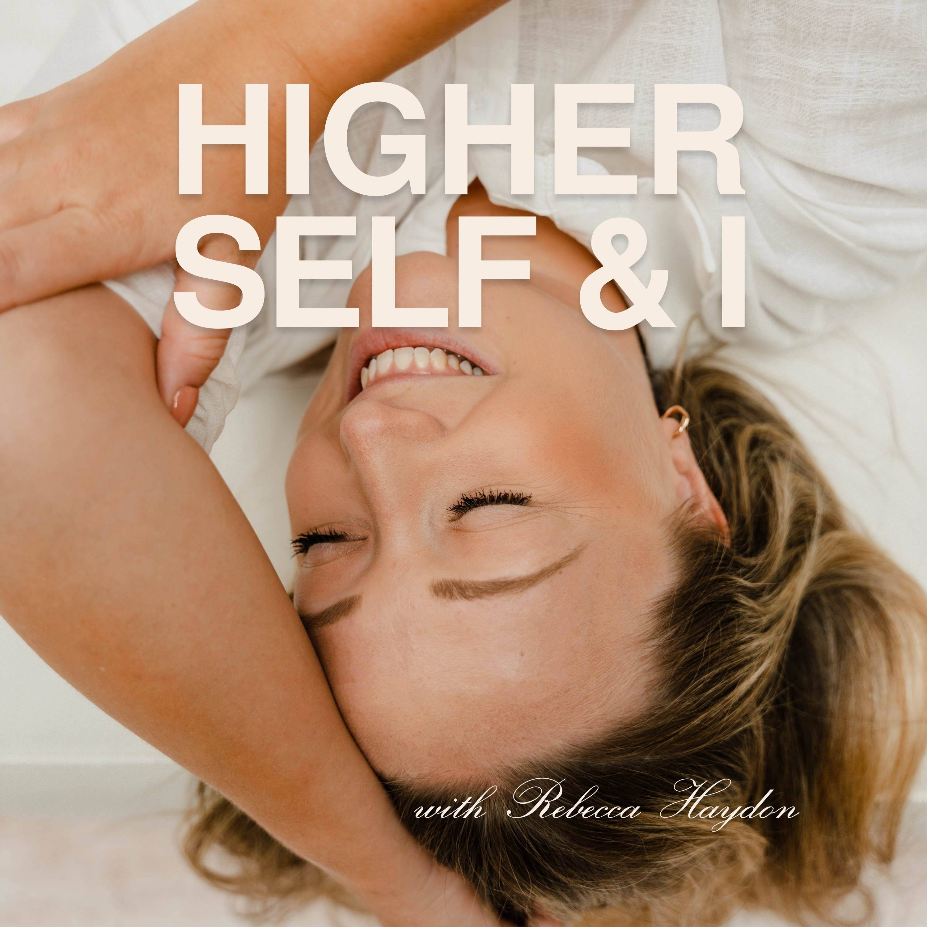 Success Story: Transforming Your Life by Tapping Into Your Higher Self with Jacqueline Renee