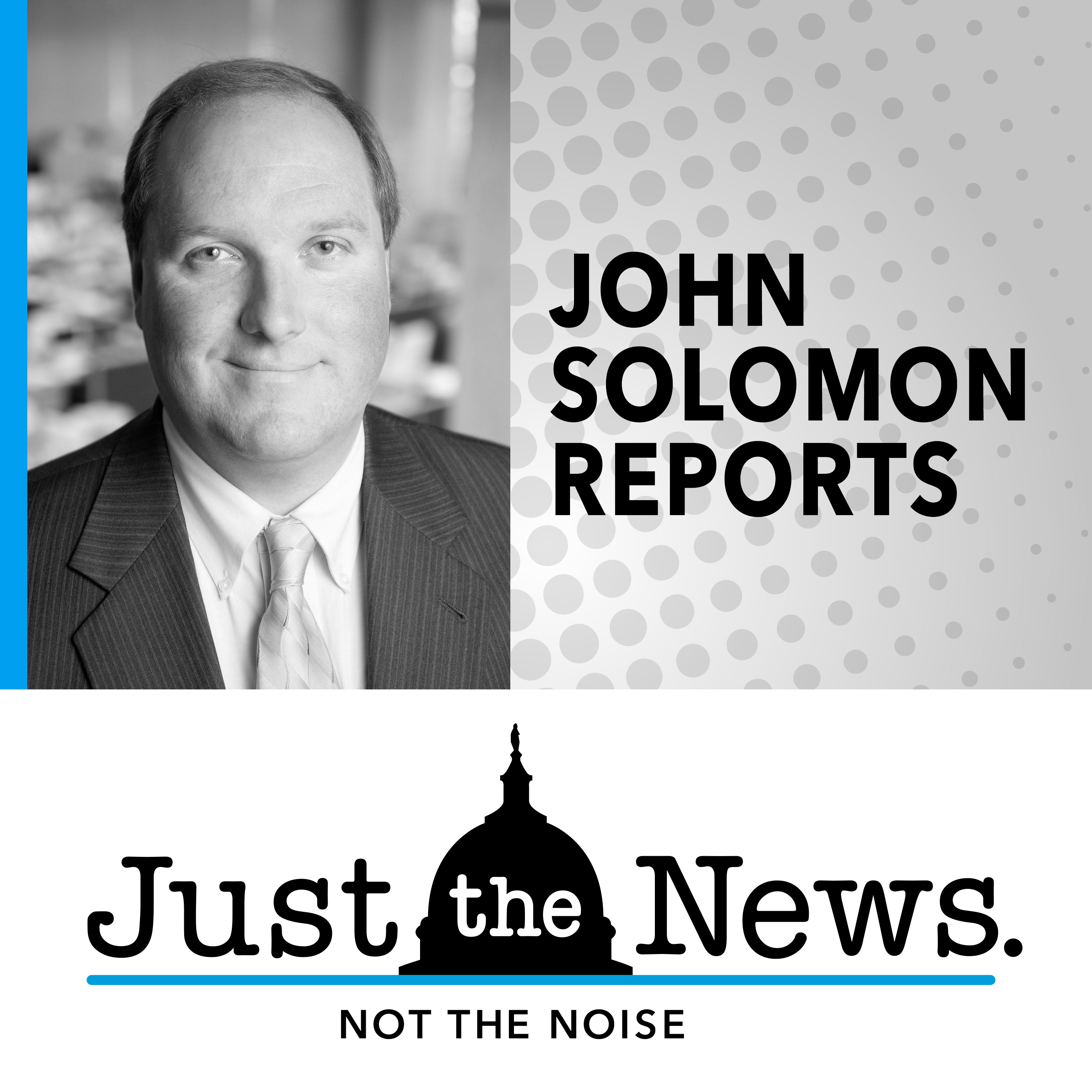 John Solomon explains new documents showing Trump’s first impeachment built on faulty narrative designed to protect Biden family