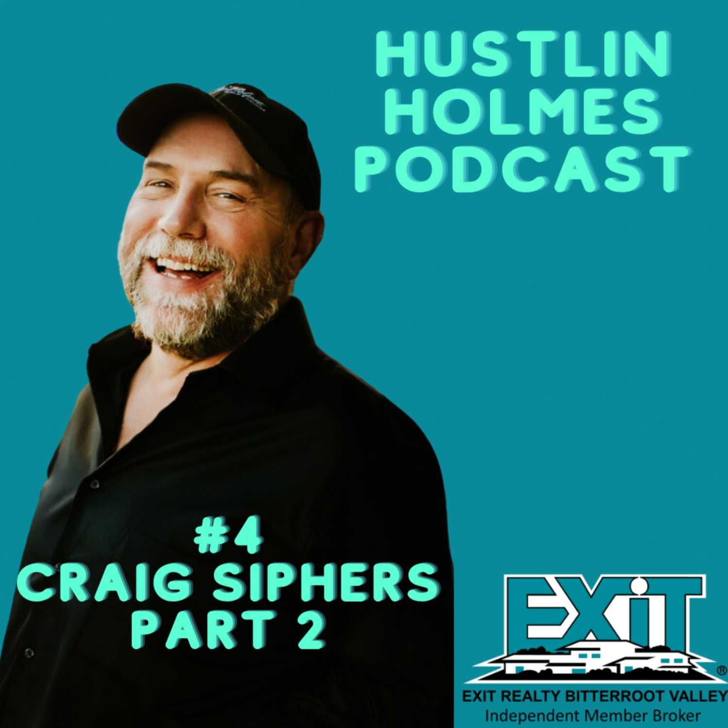 Episode 4 - Craig Siphers Part 2