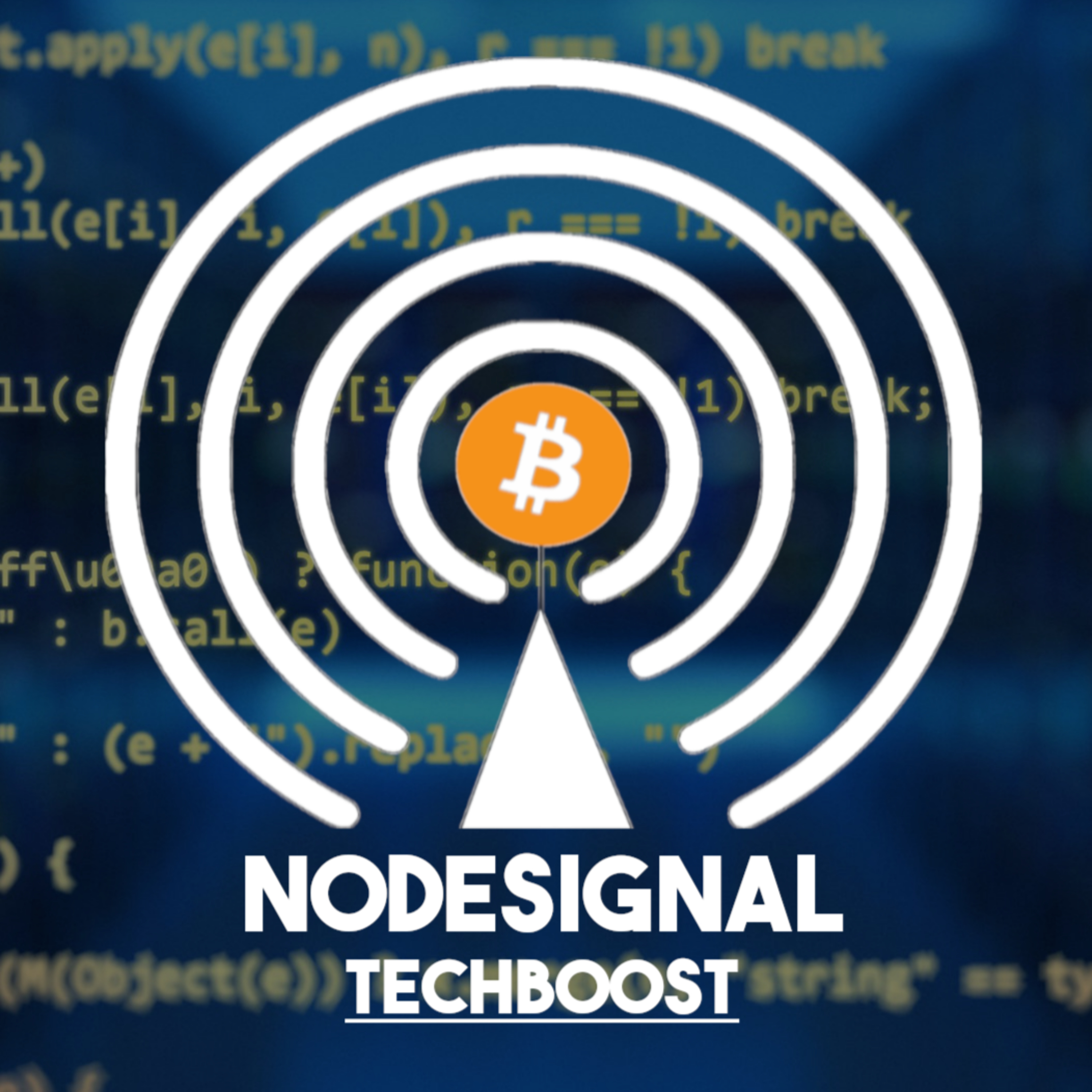 Nodesignal-Techboost - E136 - Air Gapped in Gefahr?