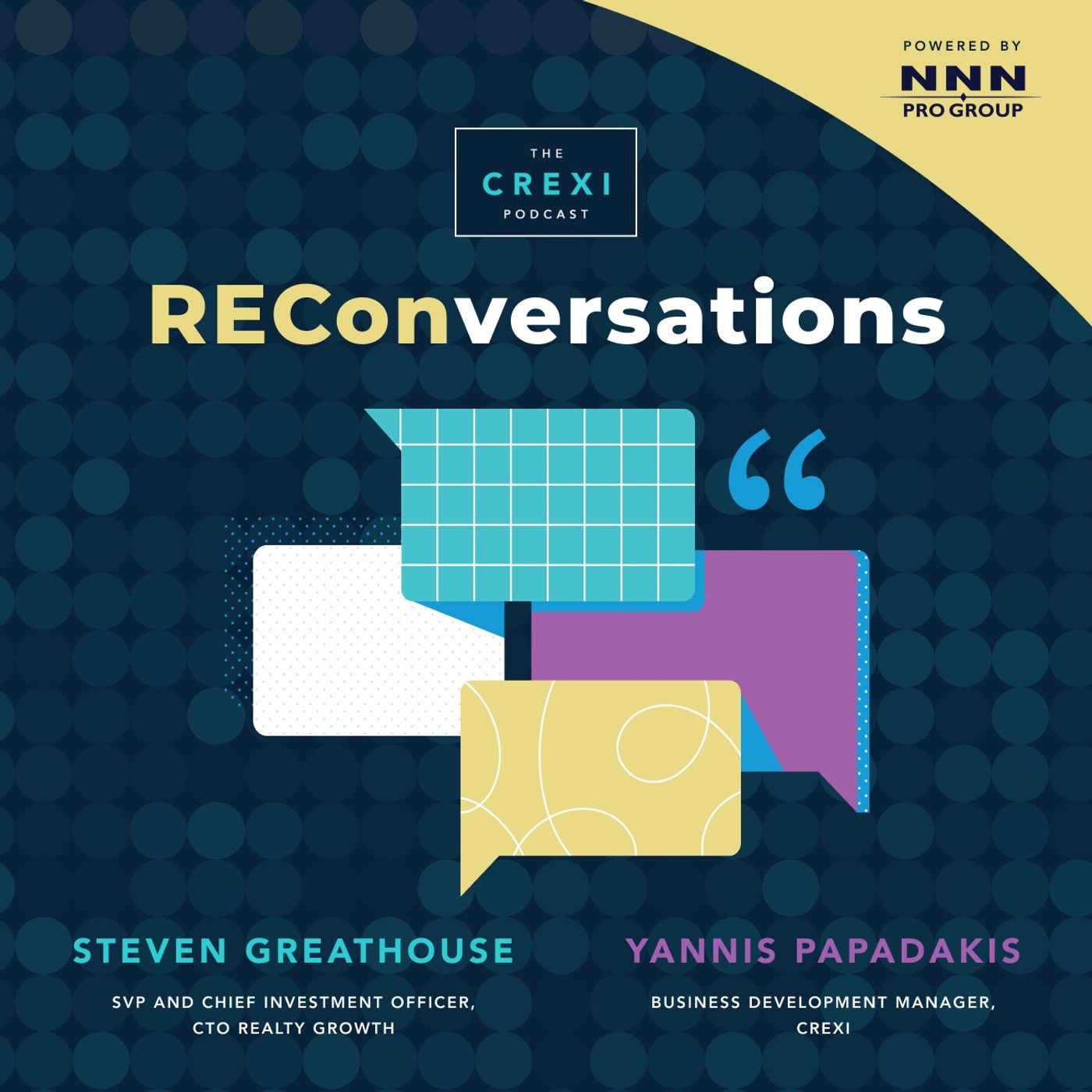 ReConversations: Steven Greathouse of CTO Realty Growth